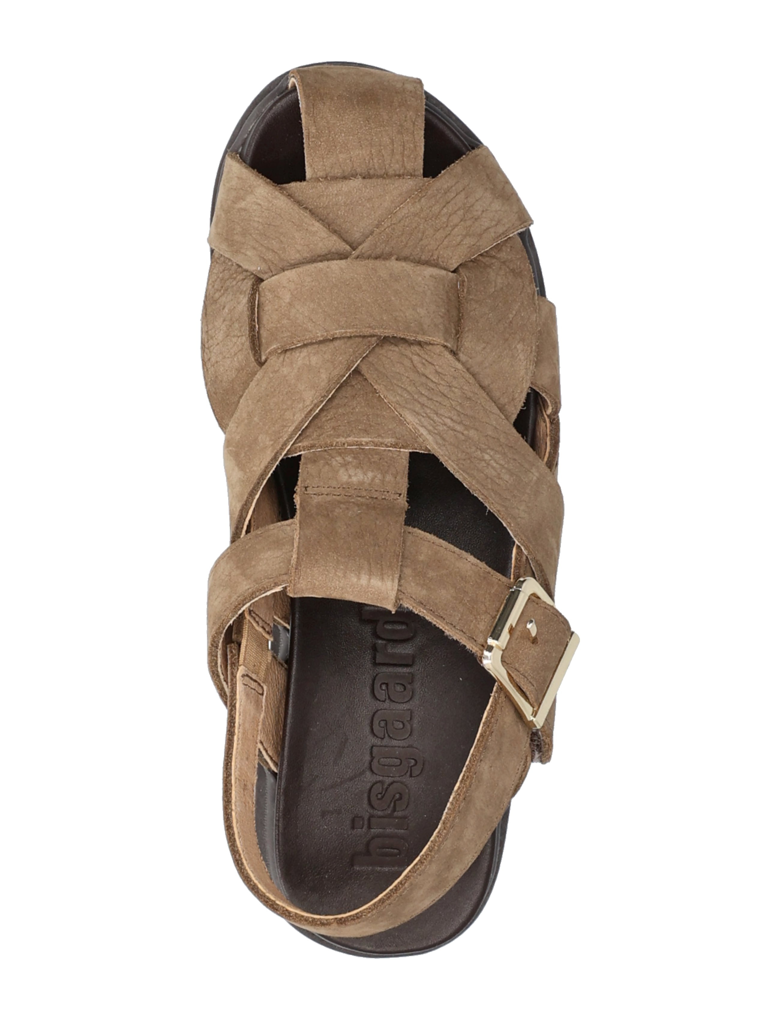 Bisgaard - bisgaard arda - sommarfynd - brown - 3