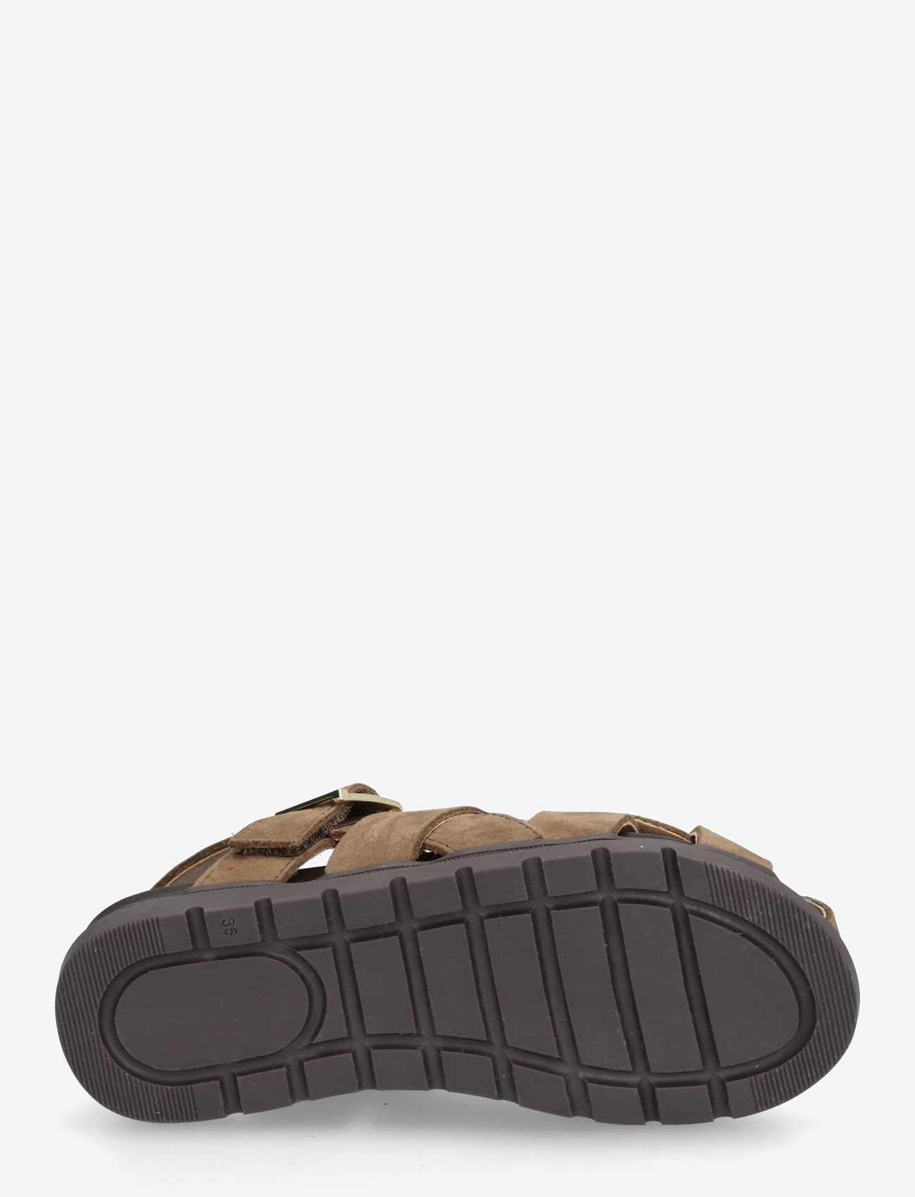 Bisgaard - bisgaard arda - fødselsdagsgaver - brown - 4