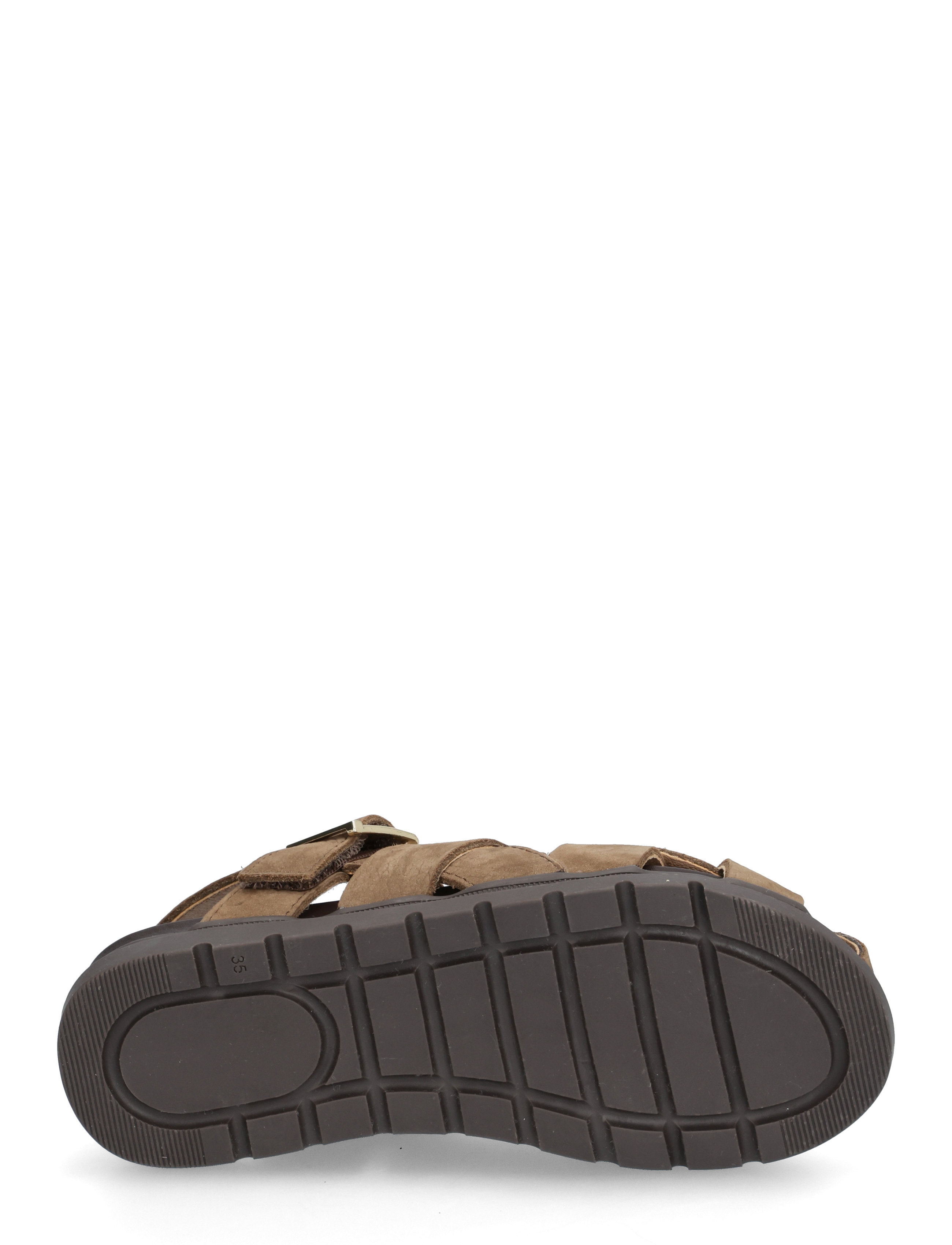 Bisgaard - bisgaard arda - sommarfynd - brown - 4