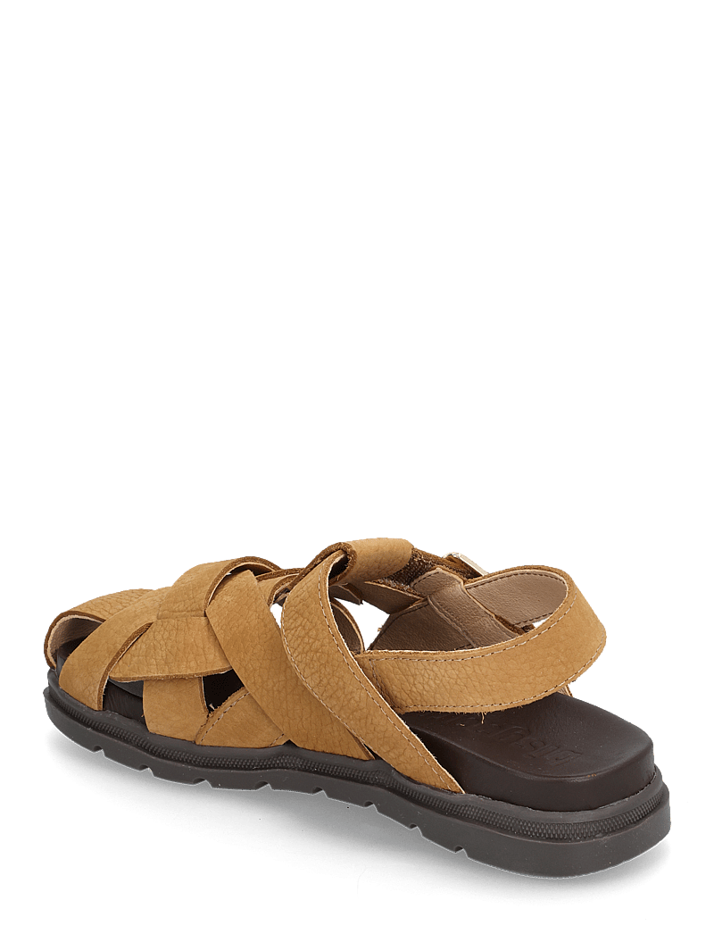 Bisgaard - bisgaard arda - sandalen - camel - 2