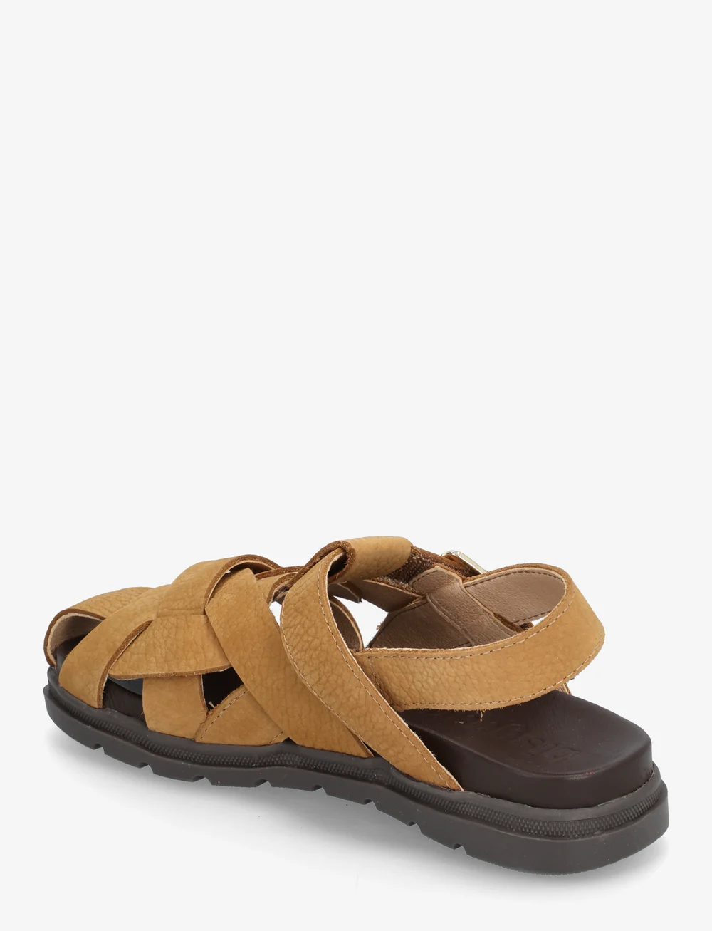 Bisgaard - bisgaard arda - sandaler - camel - 2