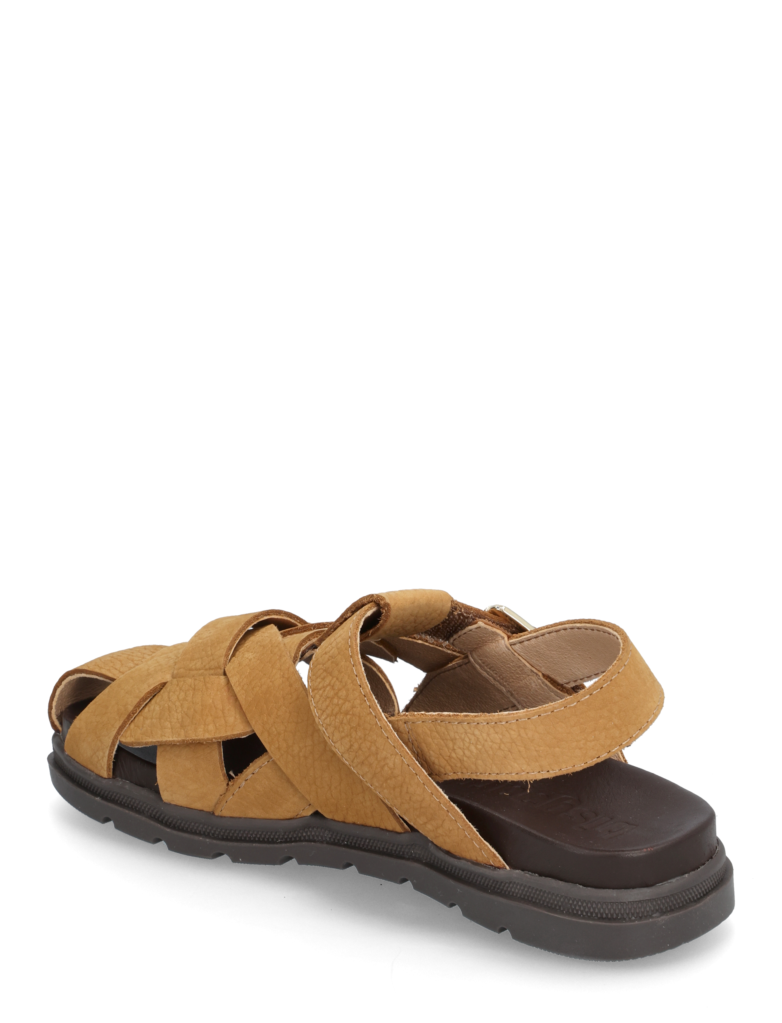 Bisgaard - bisgaard arda - sandalen - camel - 2