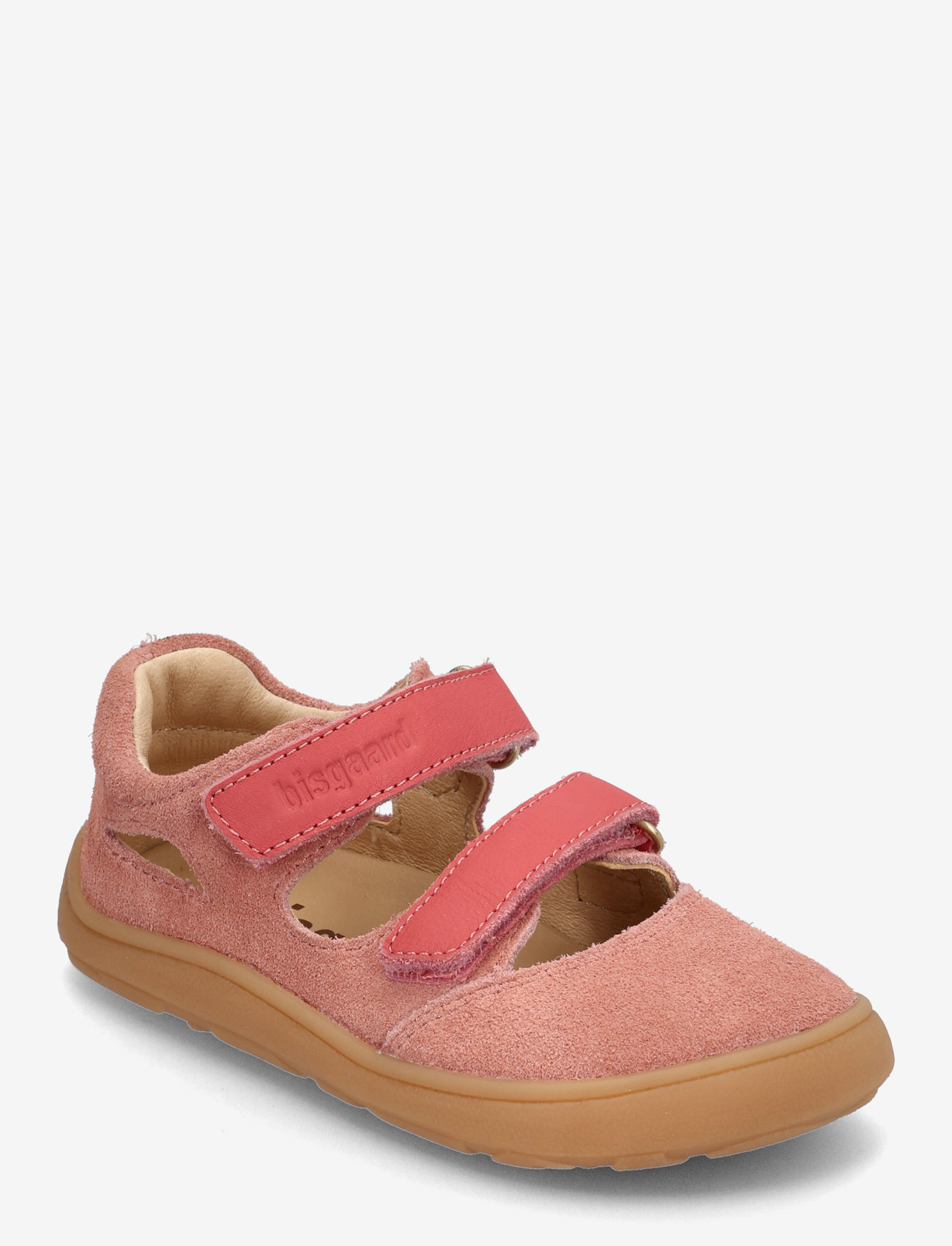 Bisgaard - bisgaard barefoot michi - fødselsdagsgaver - blush - 0