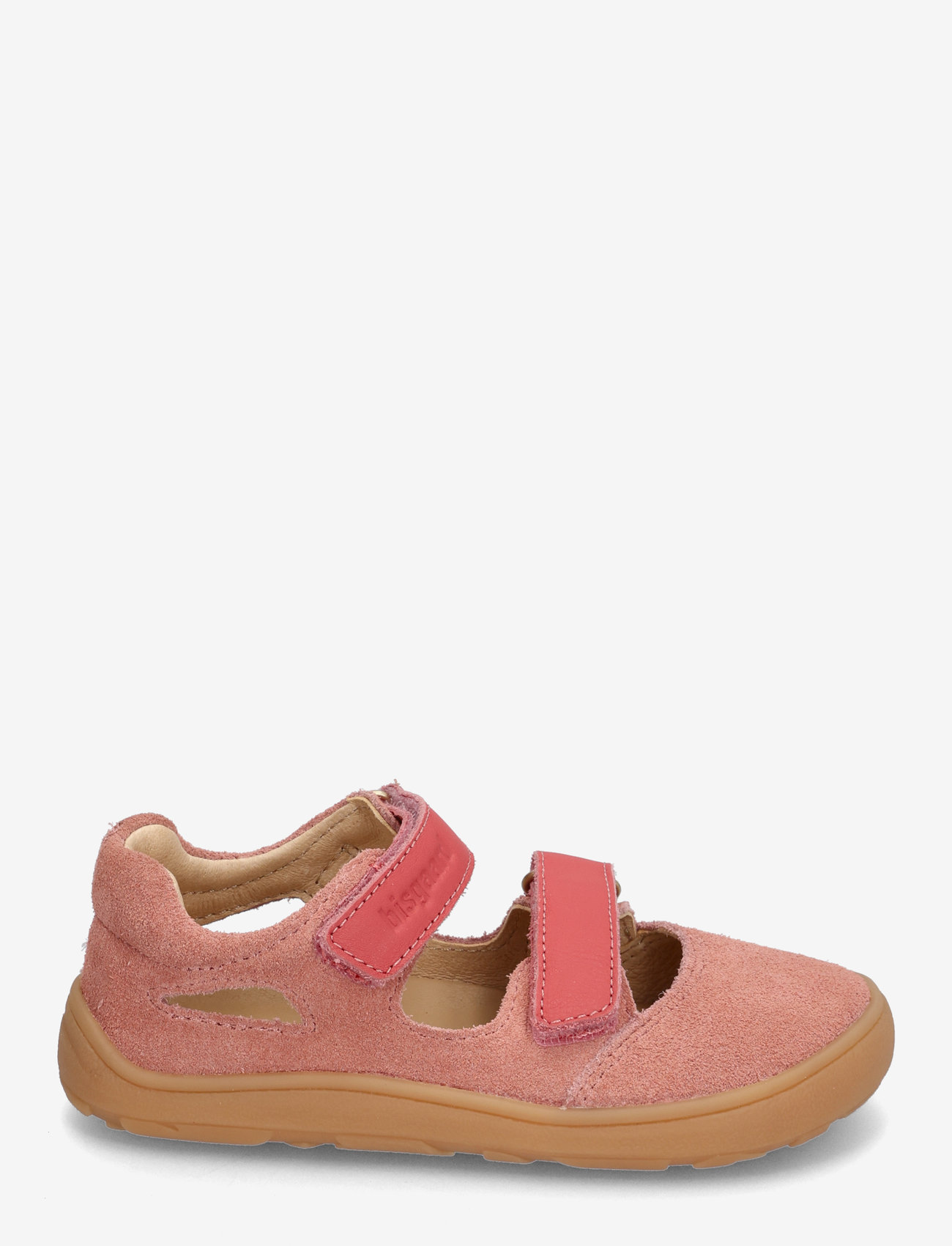 Bisgaard - bisgaard barefoot michi - fødselsdagsgaver - blush - 1
