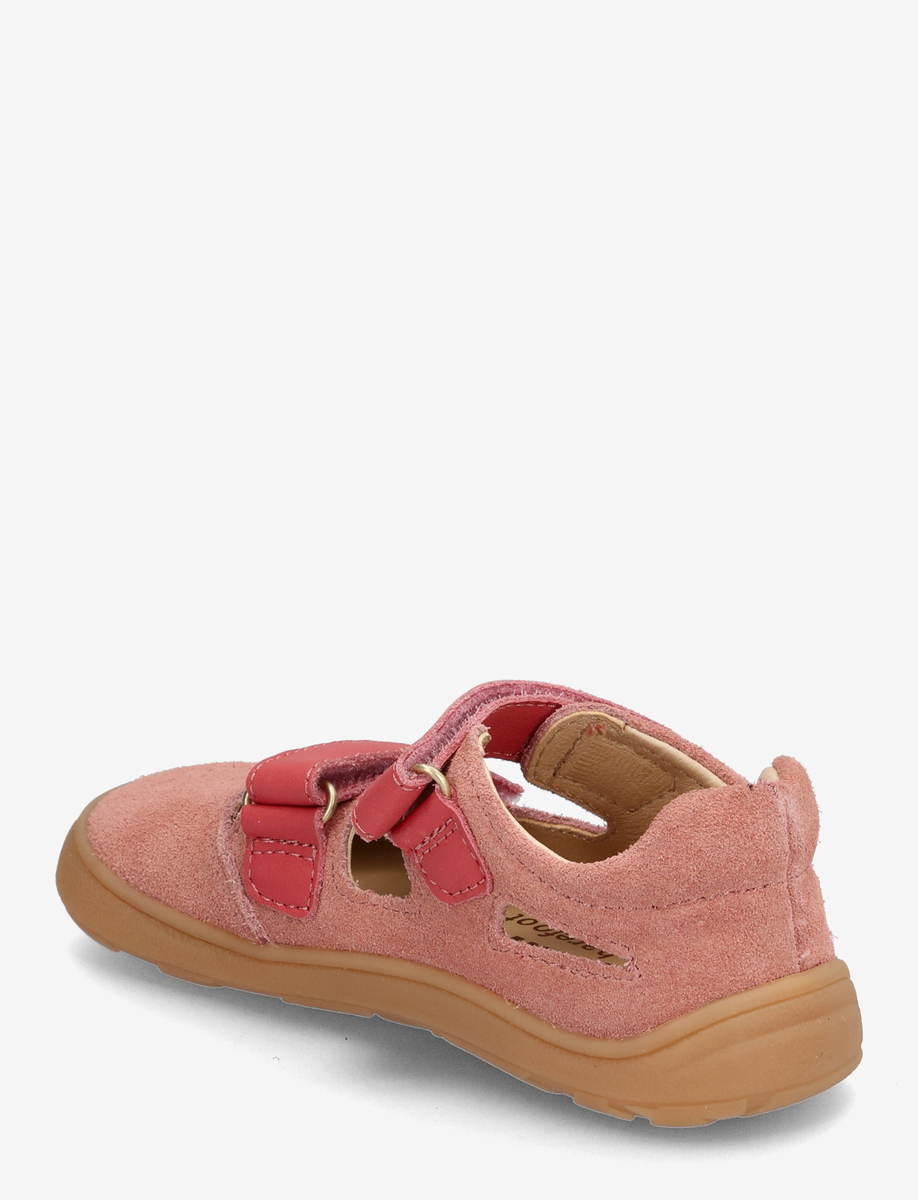 Bisgaard - bisgaard barefoot michi - fødselsdagsgaver - blush - 2