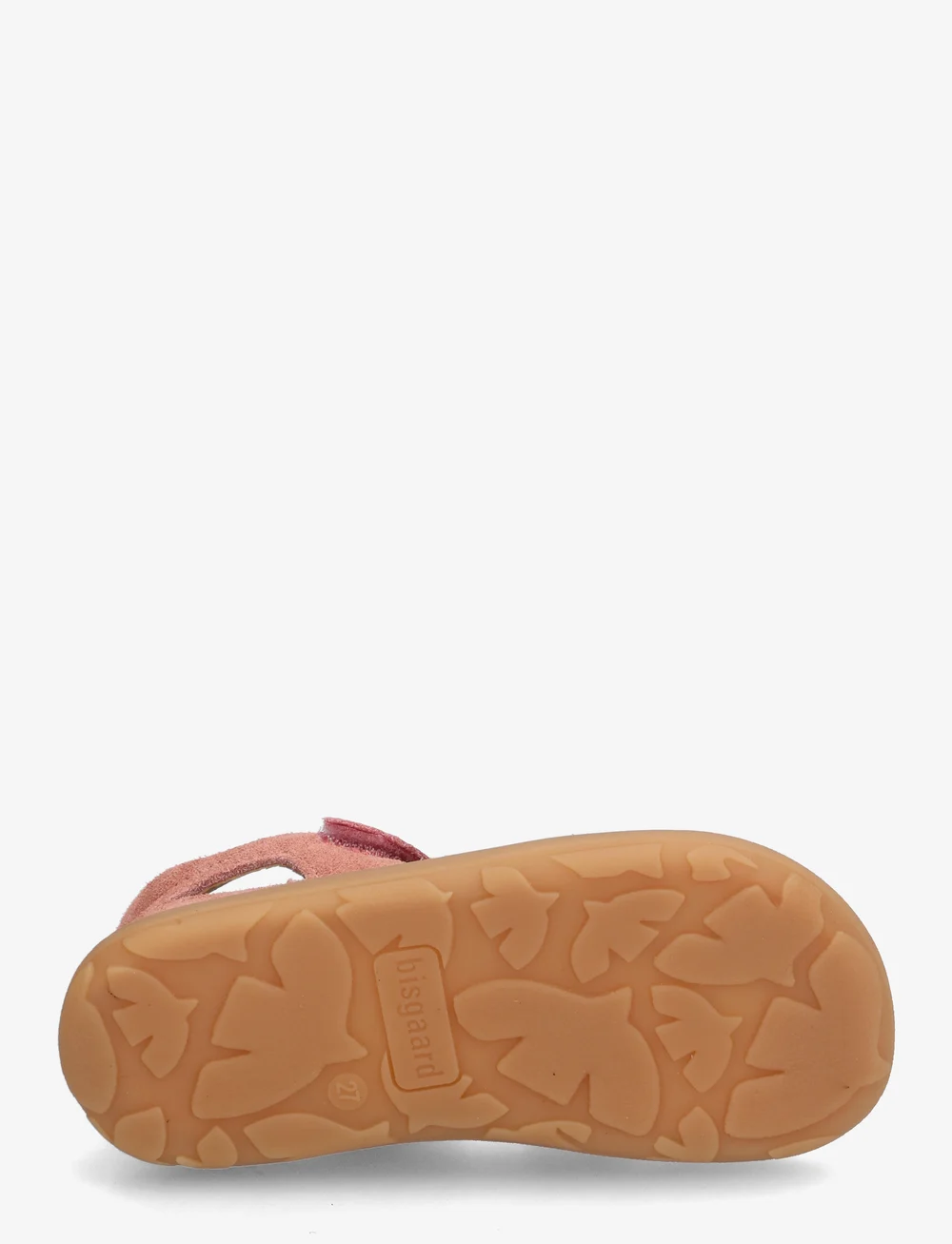 Bisgaard - bisgaard barefoot michi - barfotaskor - blush - 5