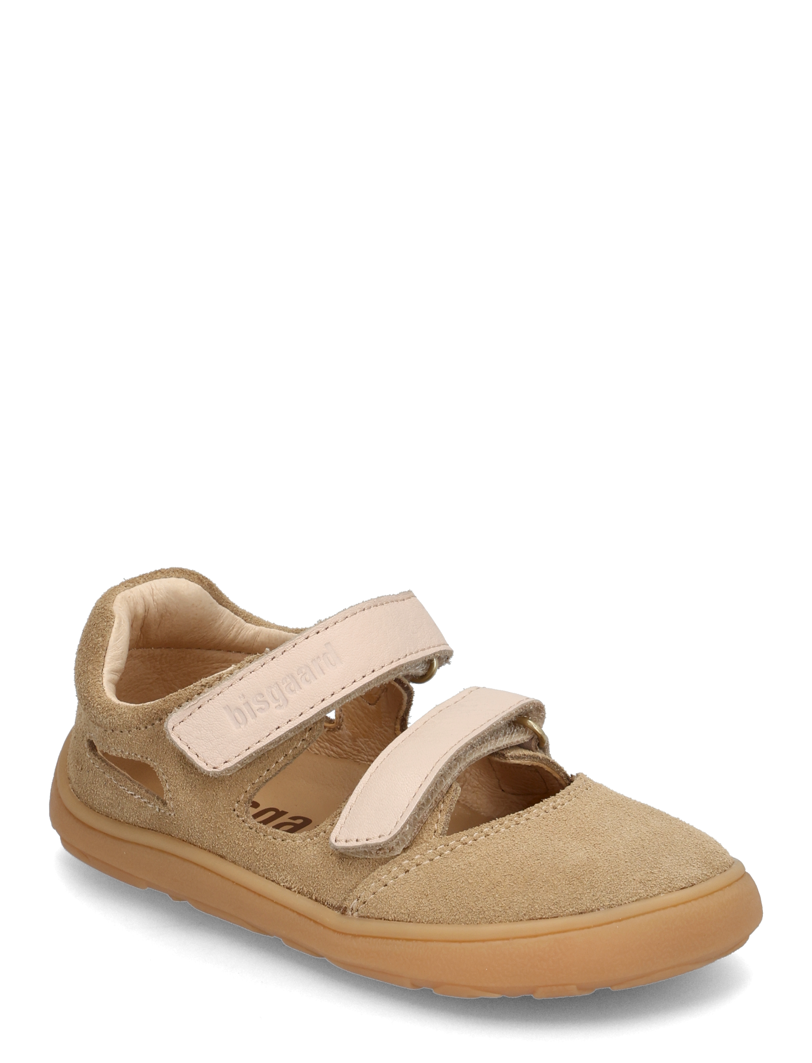 Bisgaard bisgaard barefoot michi - 4 for 3 - TAUPE / beige