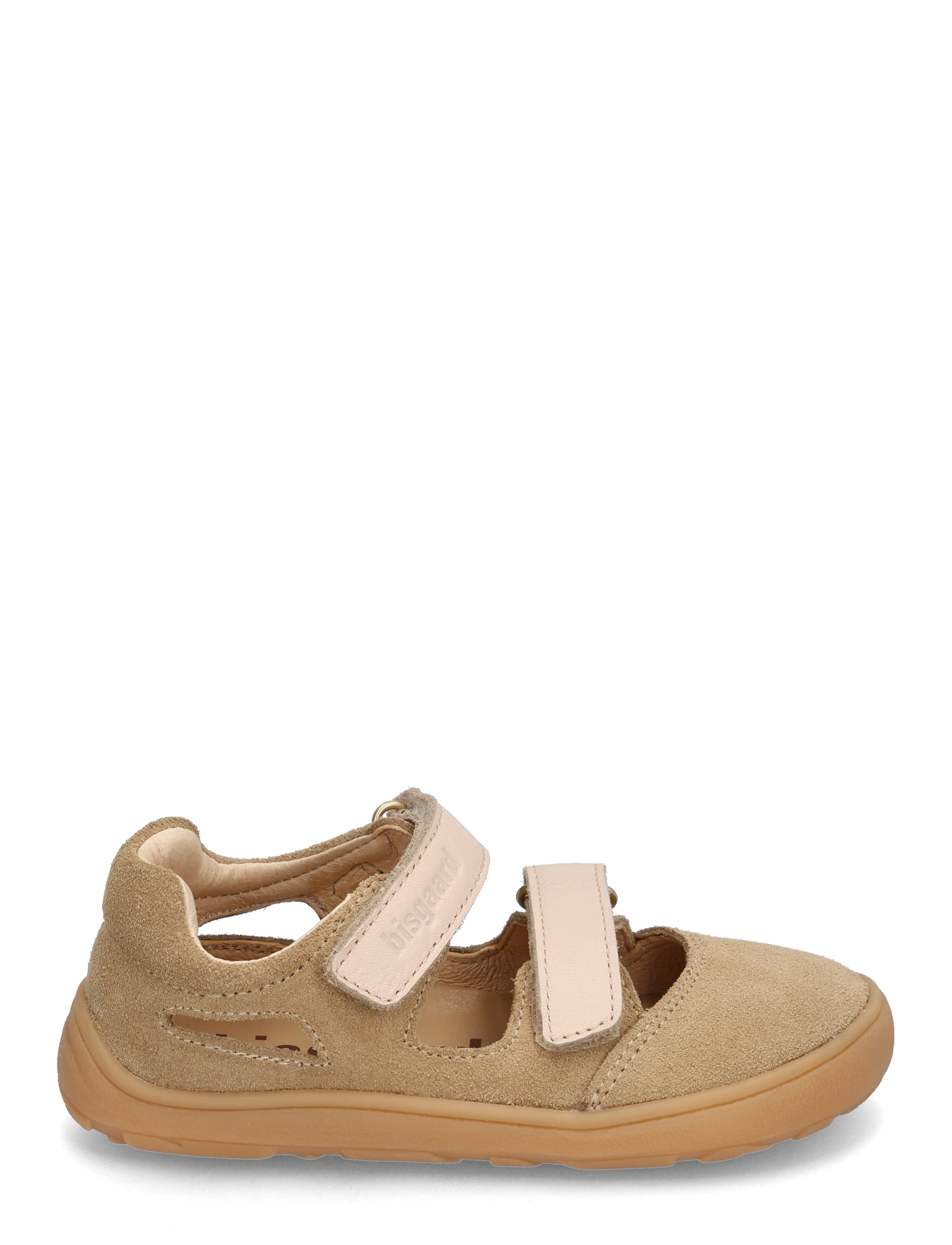 Bisgaard - bisgaard barefoot michi - sommarfynd - taupe - 2