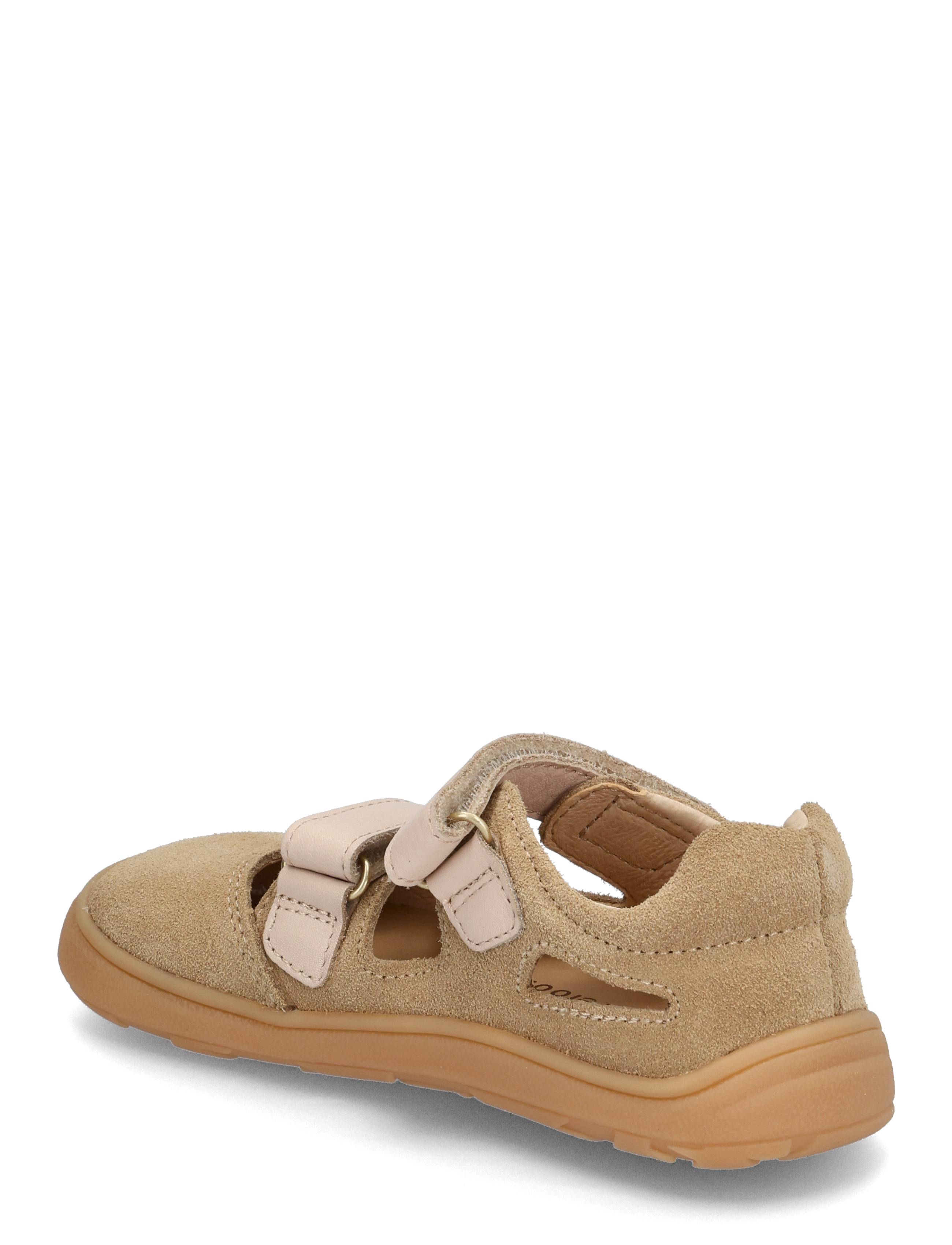 Bisgaard - bisgaard barefoot michi - sommarfynd - taupe - 3