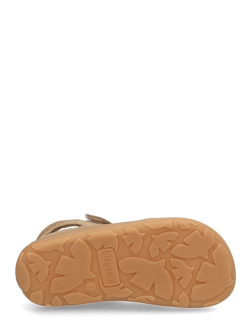 Bisgaard - bisgaard barefoot michi - barfußschuhe - taupe - 5