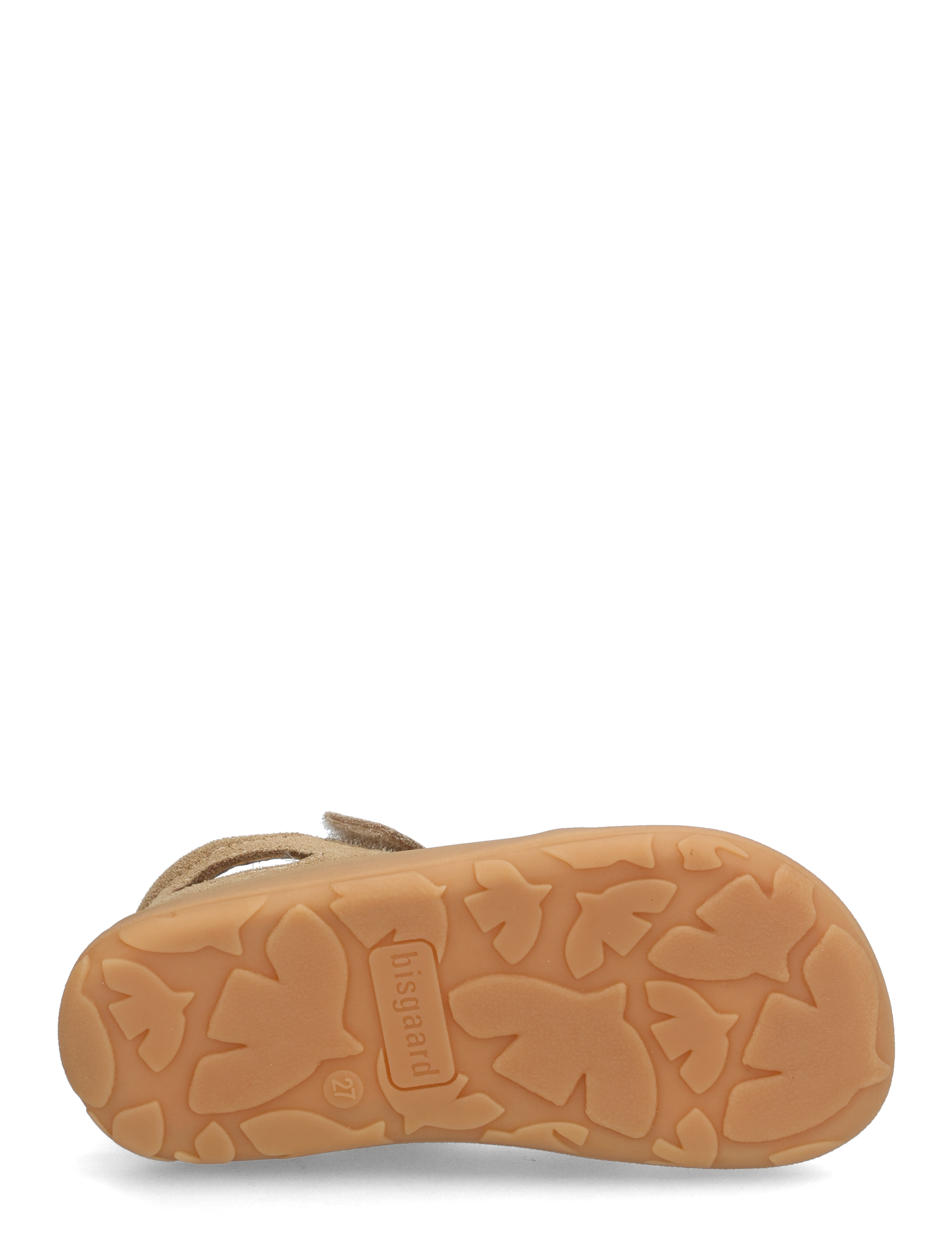 Bisgaard - bisgaard barefoot michi - barefoot jalanõud - taupe - 5