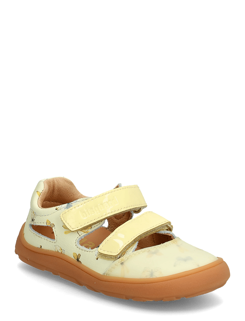 Bisgaard - bisgaard barefoot michi - "barefoot" apavi - butter - 0