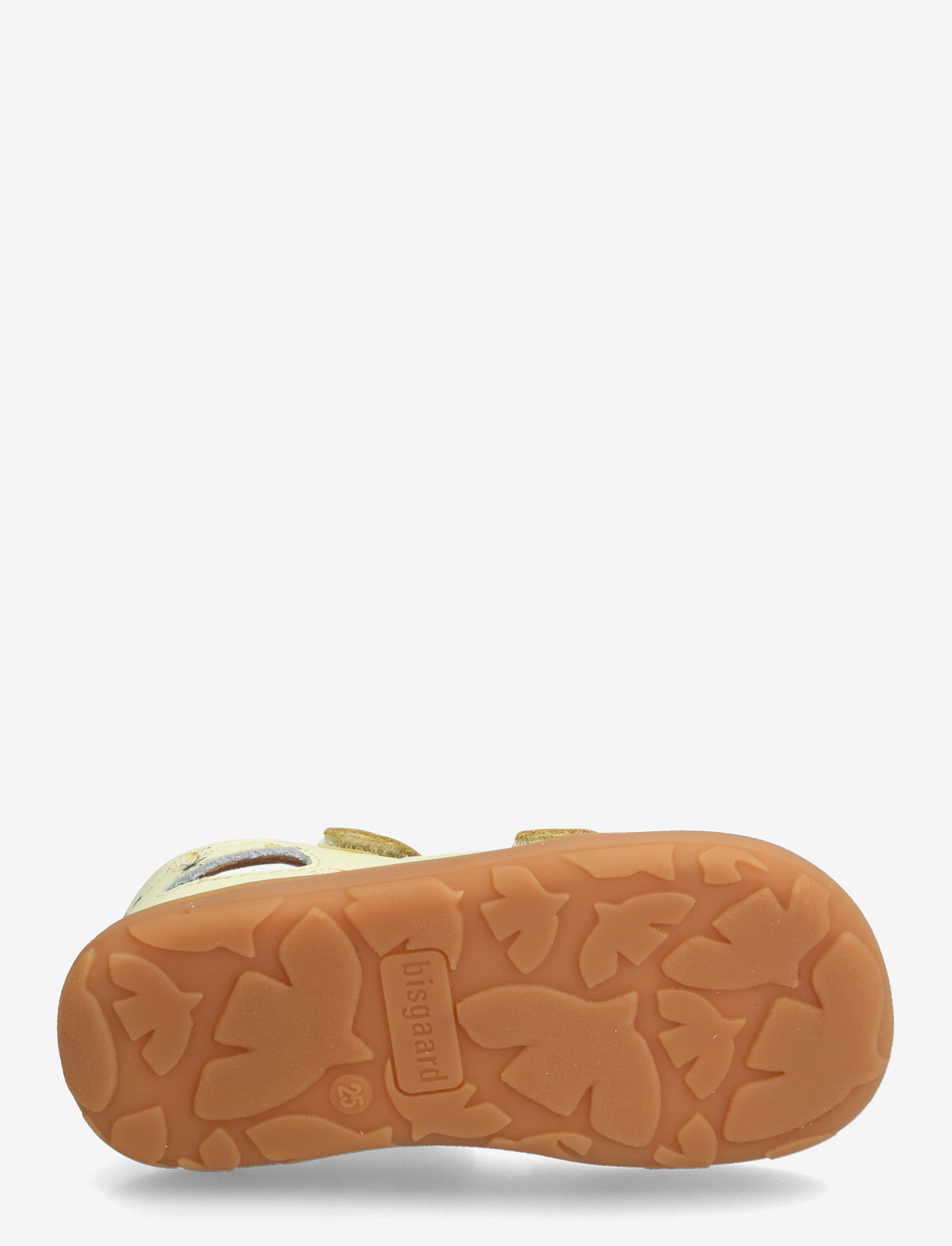 Bisgaard - bisgaard barefoot michi - "barefoot" apavi - butter - 4