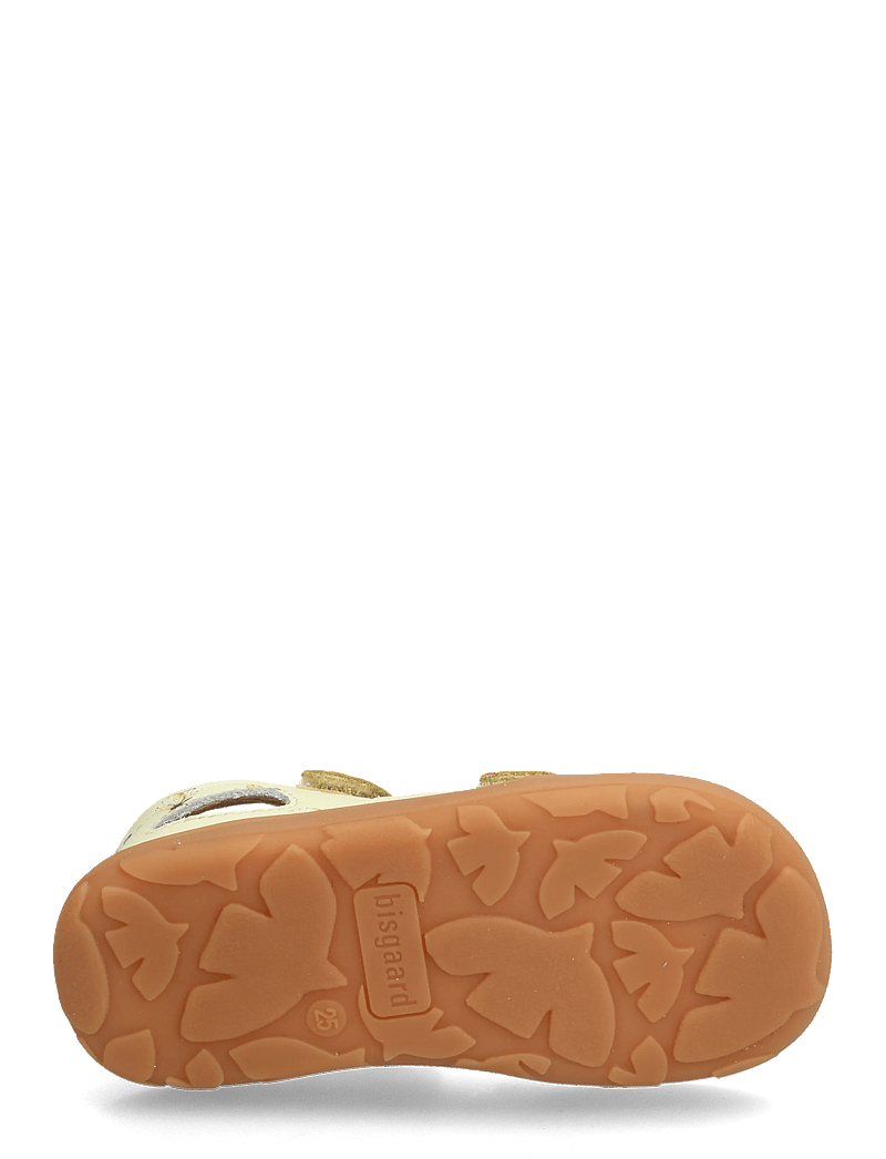 Bisgaard - bisgaard barefoot michi - "barefoot" apavi - butter - 4