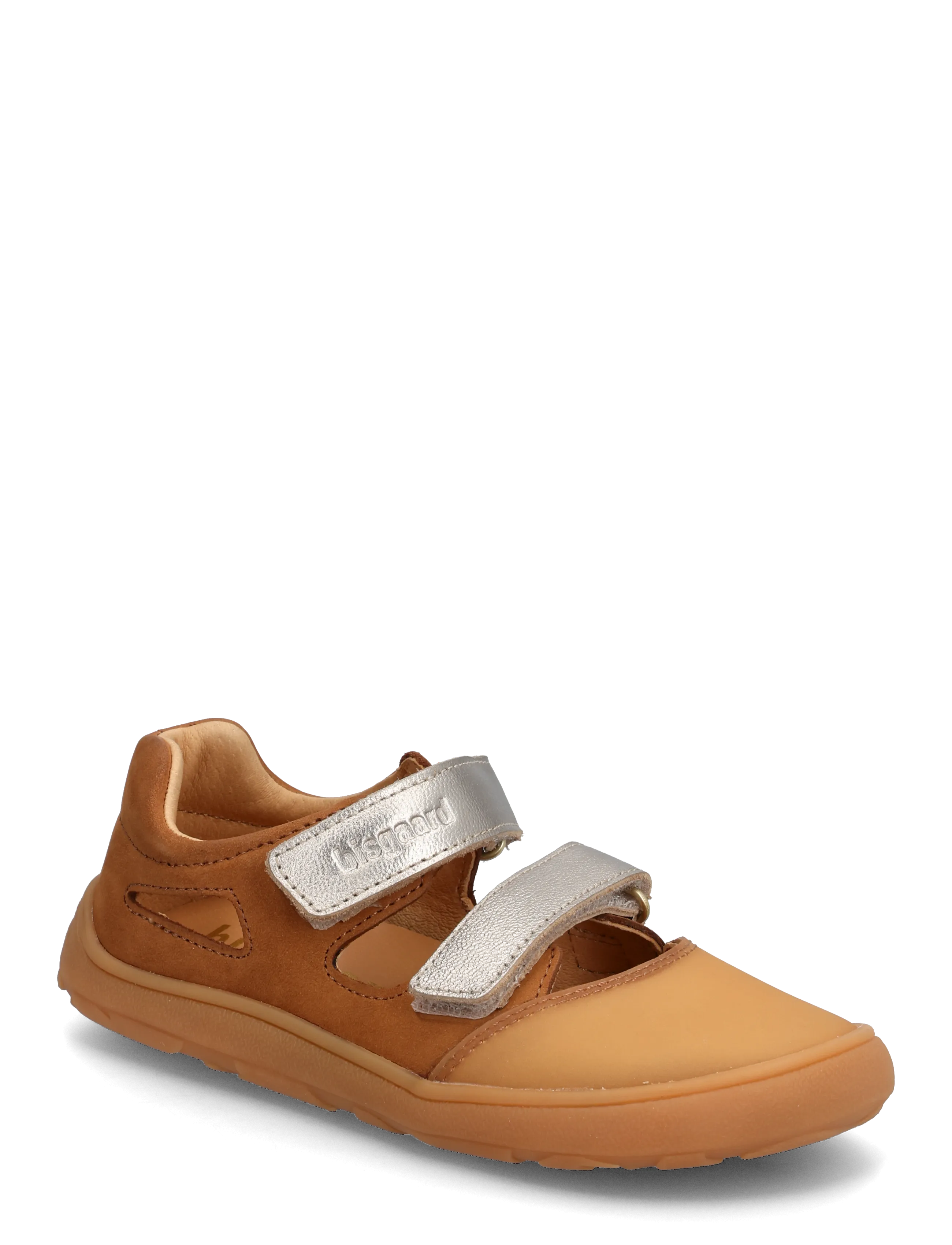 BISGAARD Bisgaard Barefoot Michi Braun - 28/17CM - Kinder
