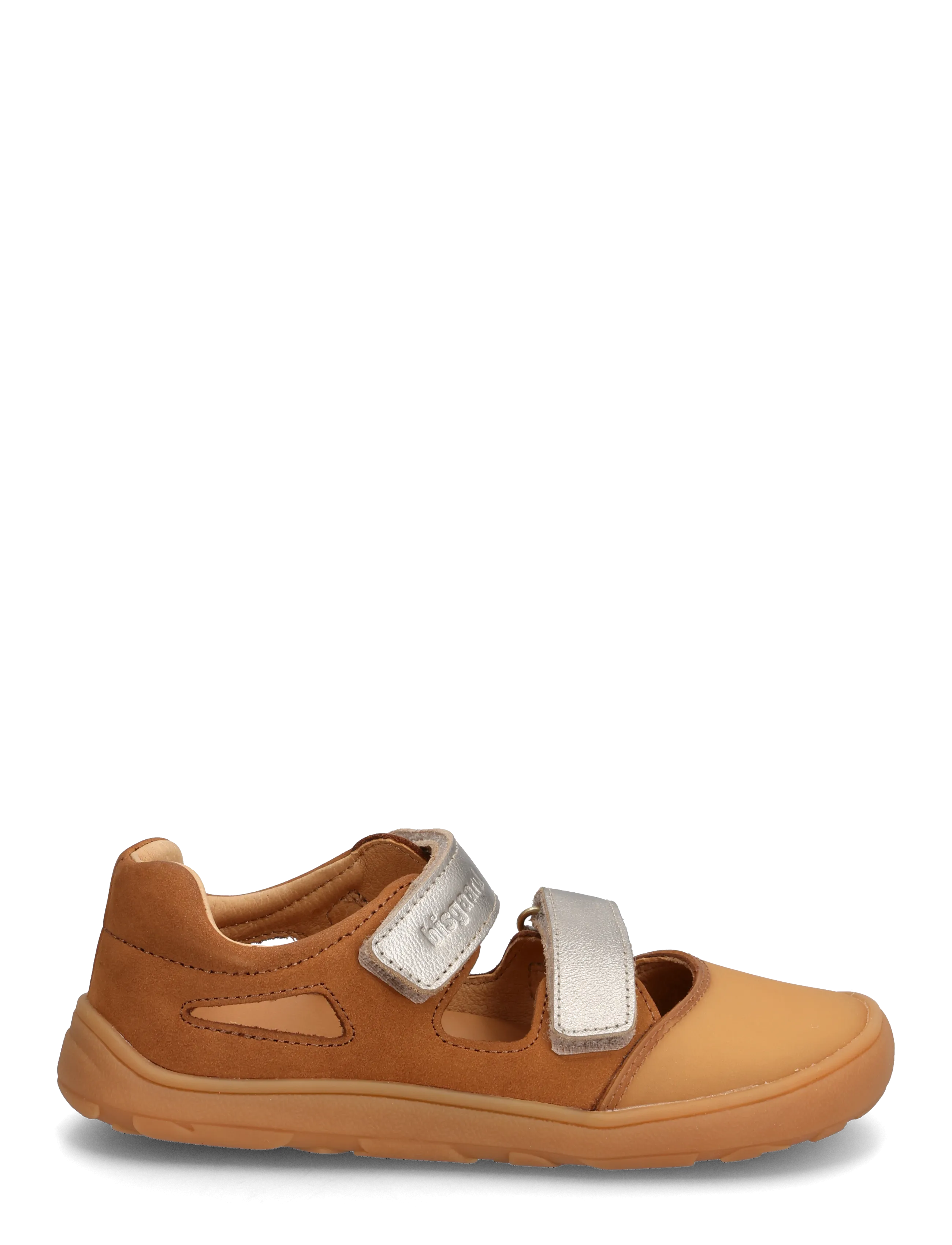 Bisgaard - bisgaard barefoot michi - sommarfynd - cacao - 2