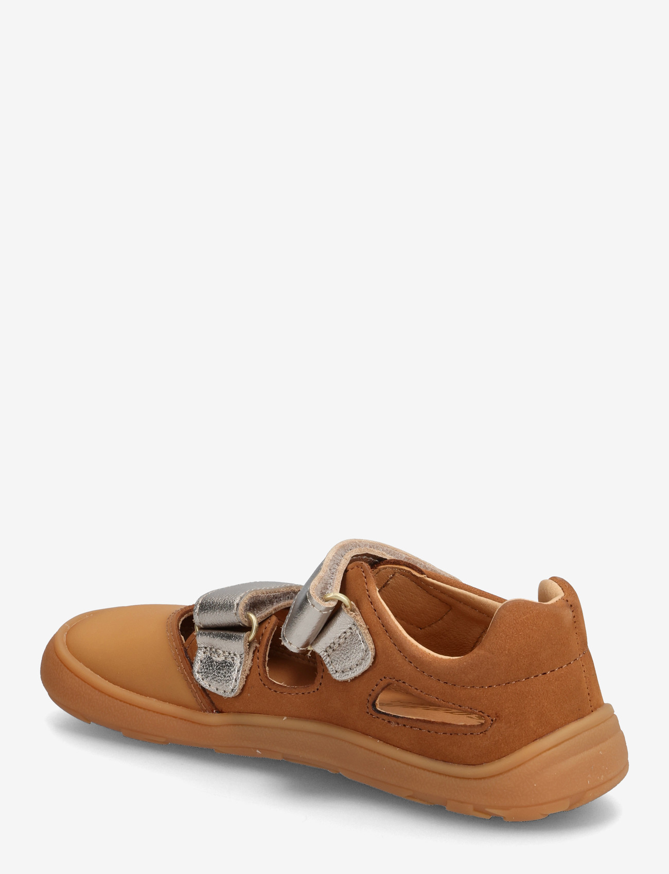 Bisgaard - bisgaard barefoot michi - barfußschuhe - cacao - 2