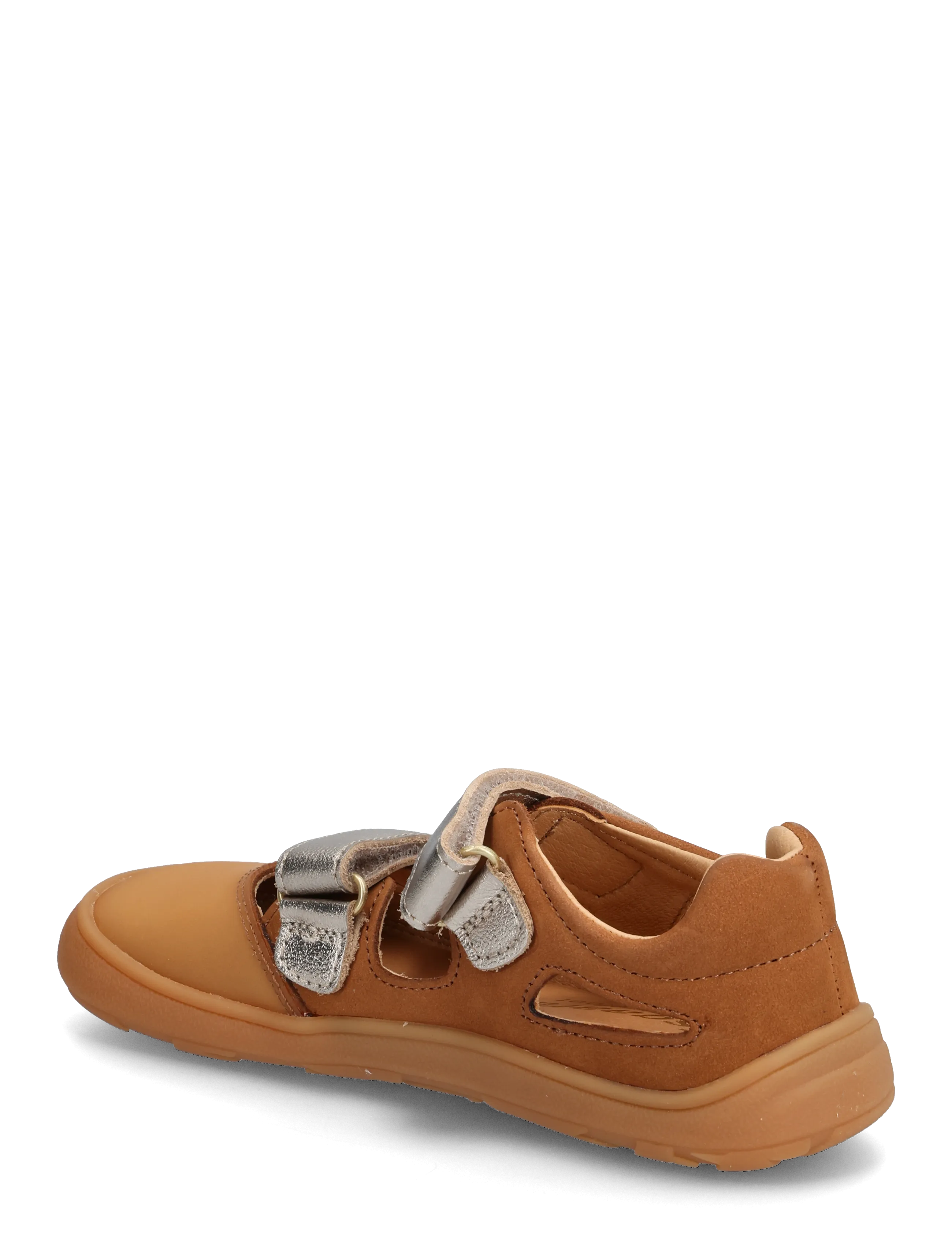 Bisgaard - bisgaard barefoot michi - sommarfynd - cacao - 3