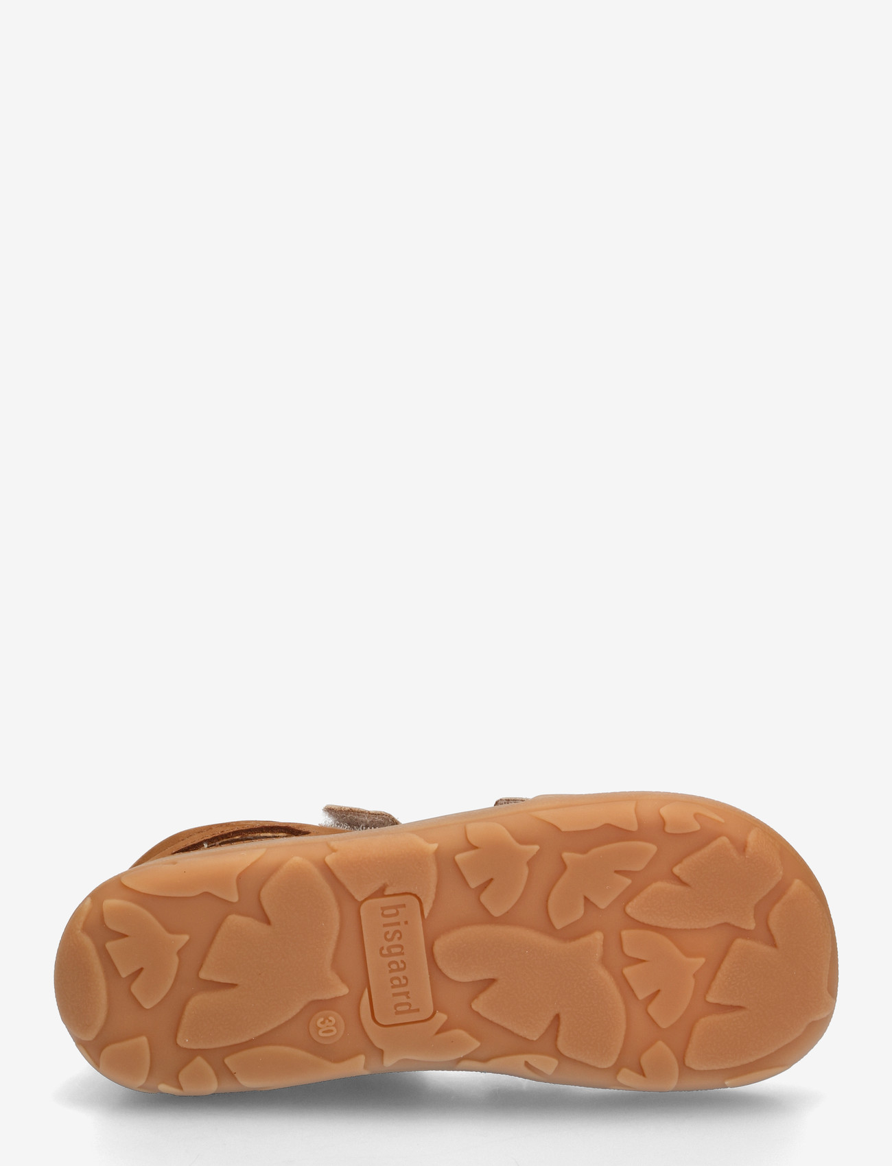 Bisgaard - bisgaard barefoot michi - barfußschuhe - cacao - 4