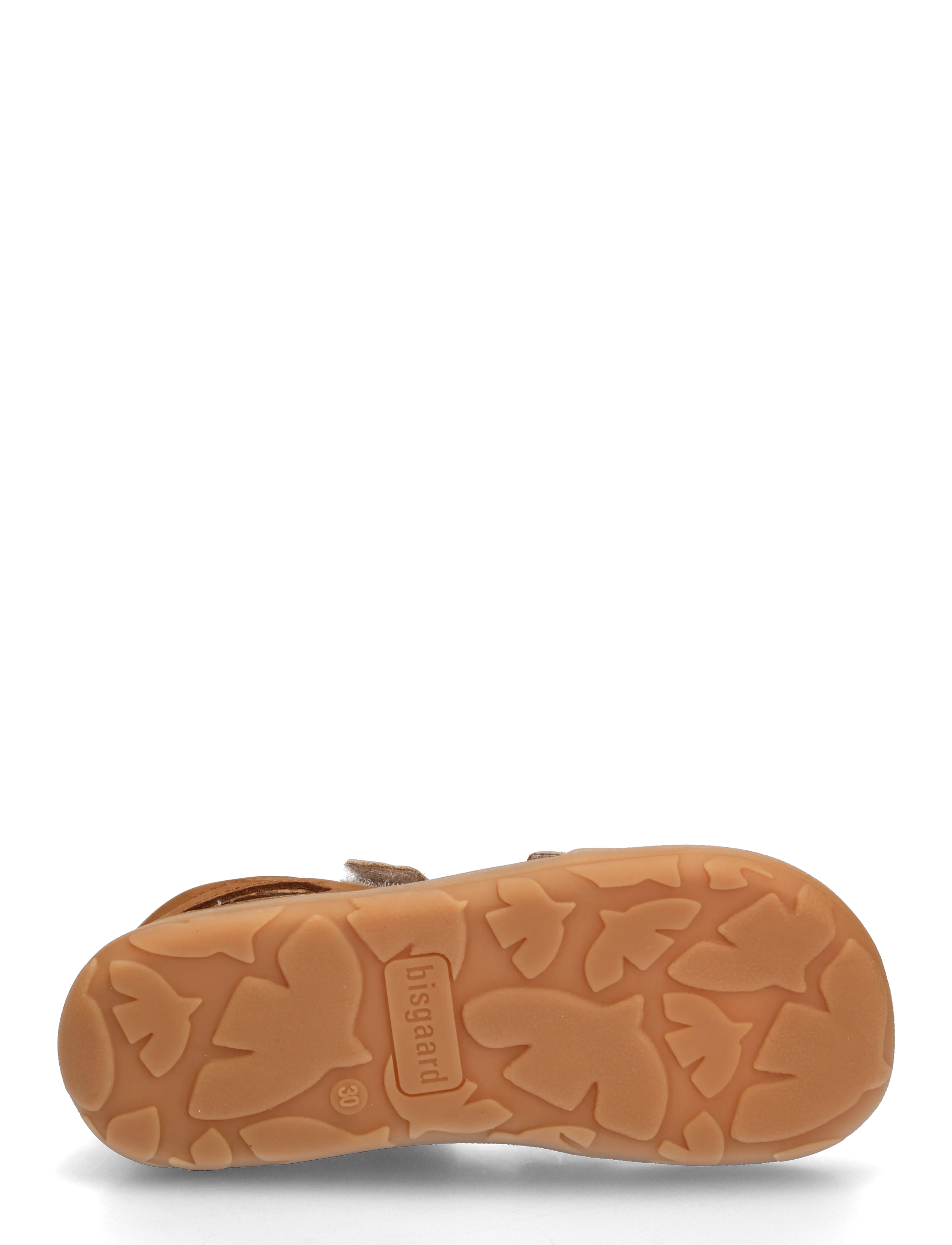 Bisgaard - bisgaard barefoot michi - sommarfynd - cacao - 5