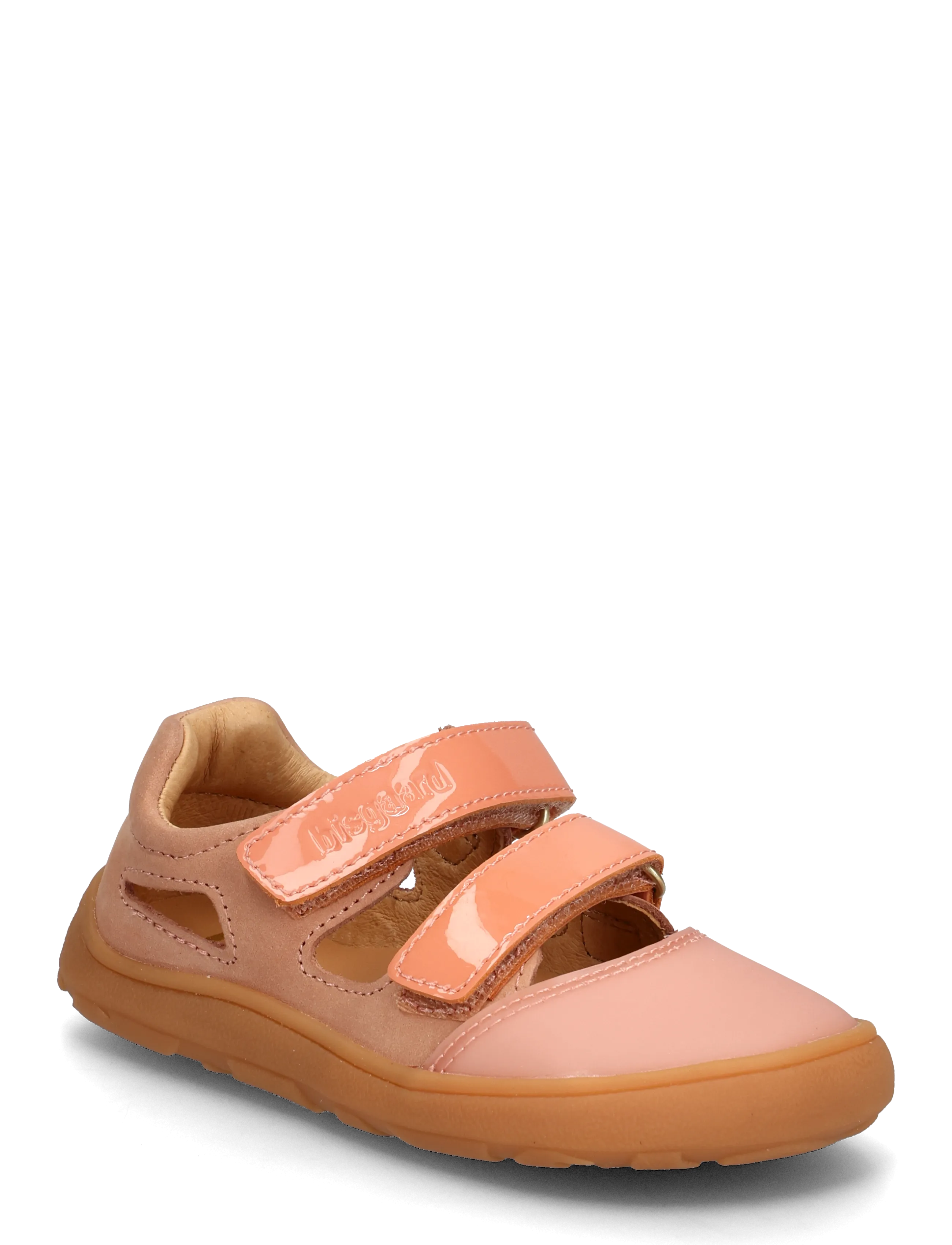Bisgaard Barefoot Michi, 26/16 cm, Summer Schuhe, Rosa - Sandals, Kinder