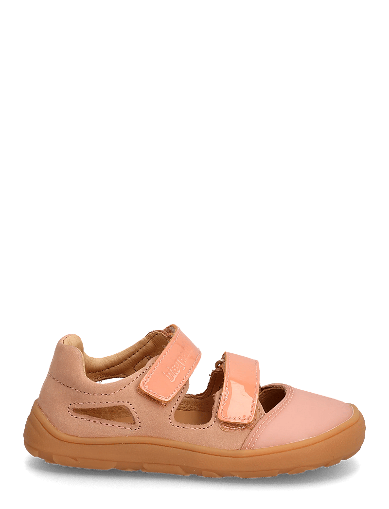 Bisgaard - bisgaard barefoot michi - barfotaskor - rose - 2