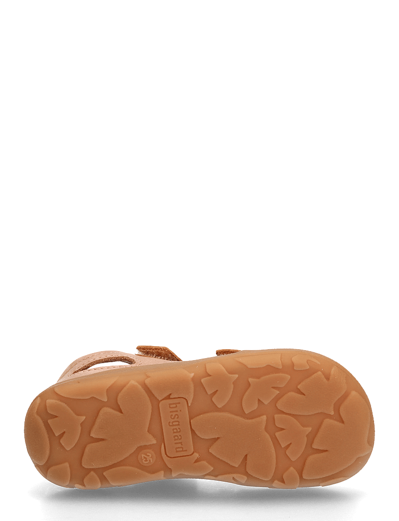 Bisgaard - bisgaard barefoot michi - barfotaskor - rose - 4