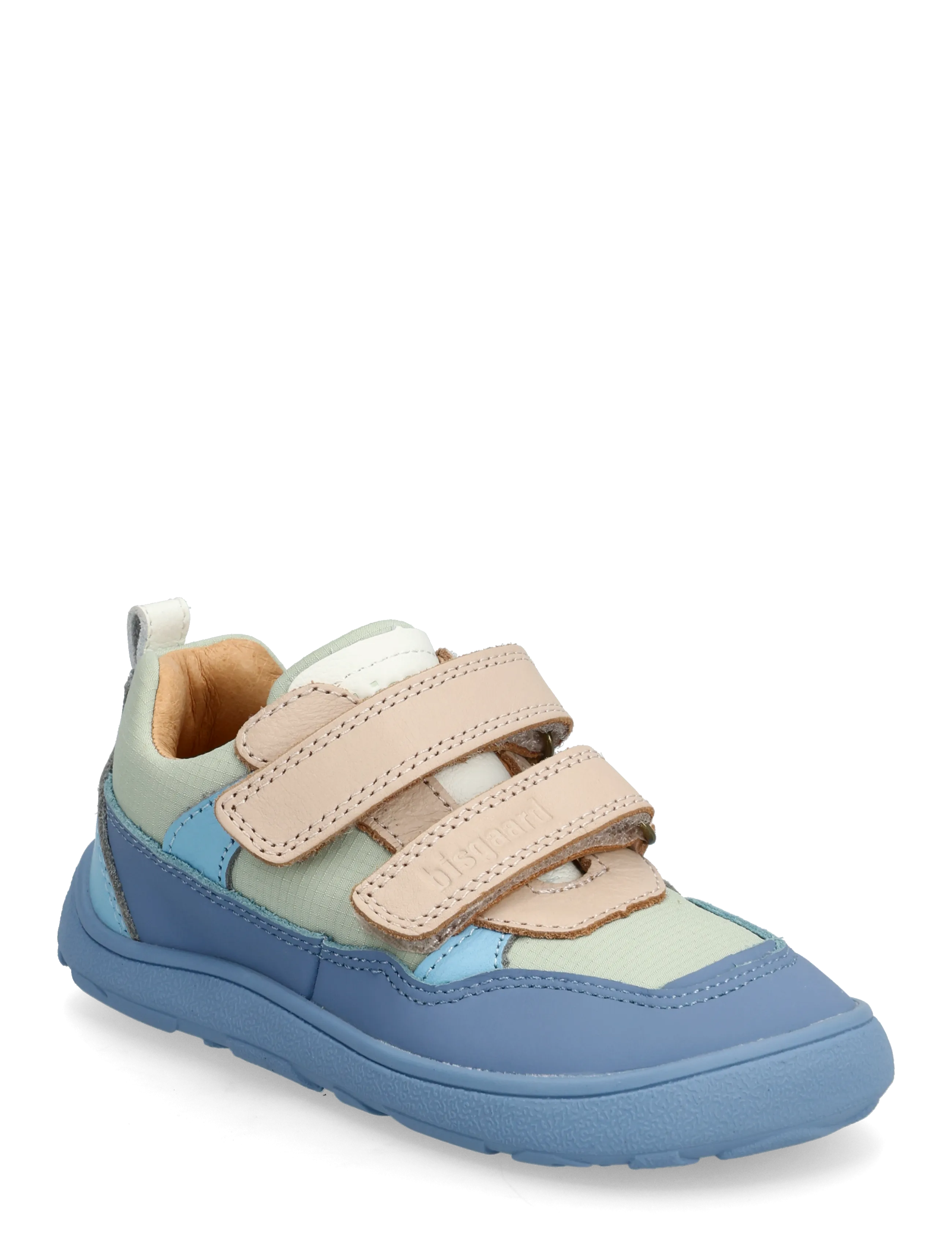 Bisgaard bisgaard barefoot elroy - Sneakers - BLUE / multi