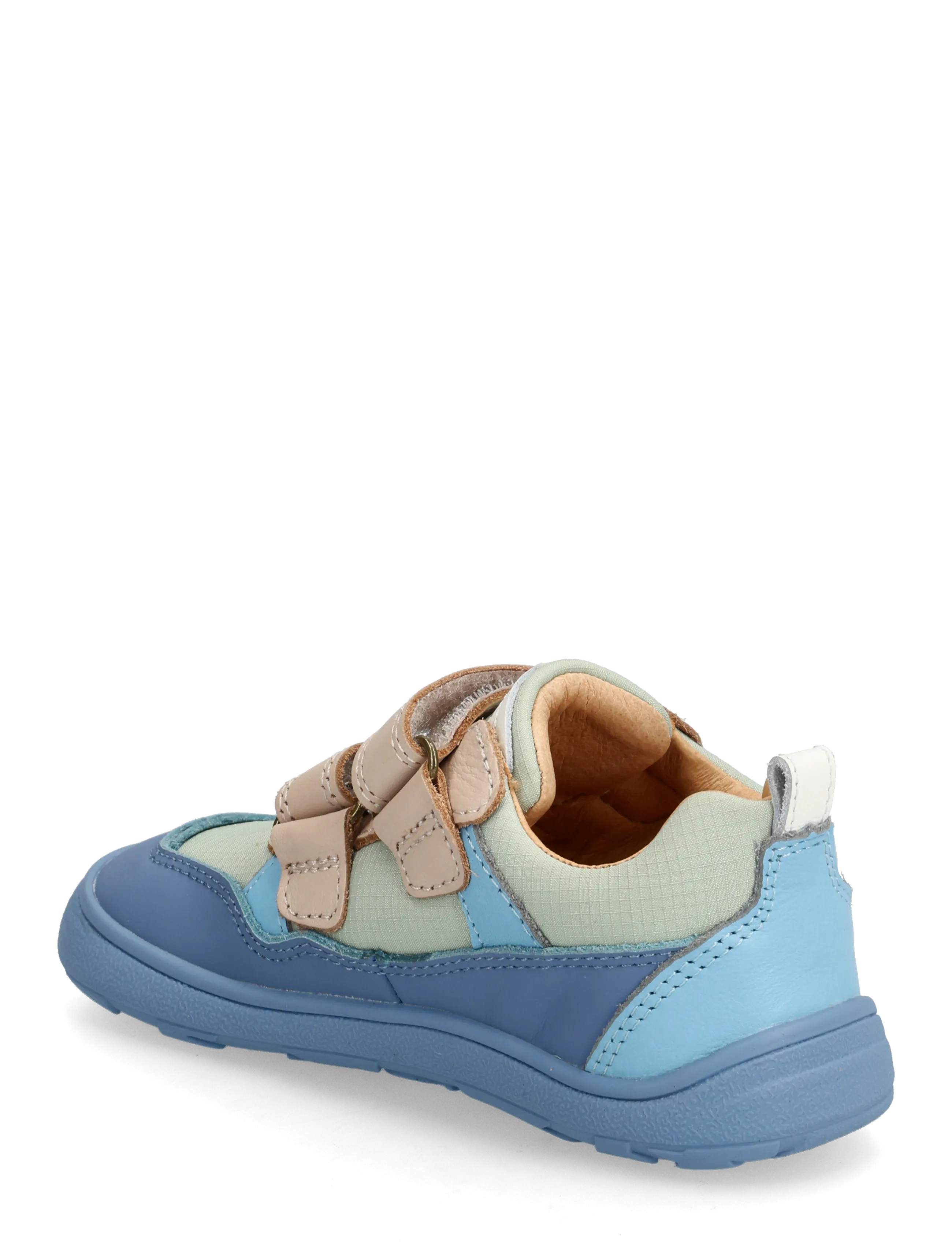 Bisgaard - bisgaard barefoot elroy - blue - 2