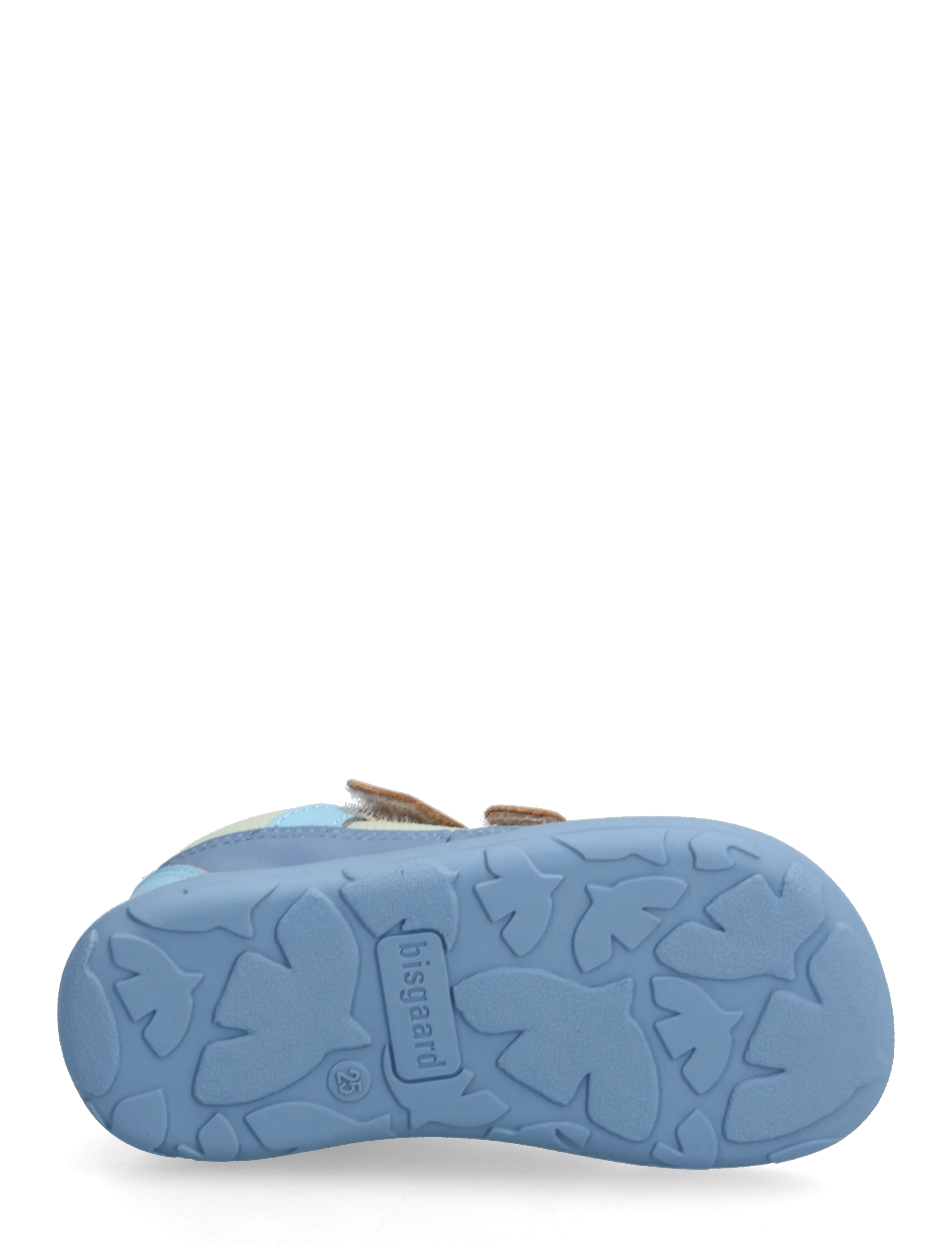 Bisgaard - bisgaard barefoot elroy - blue - 4
