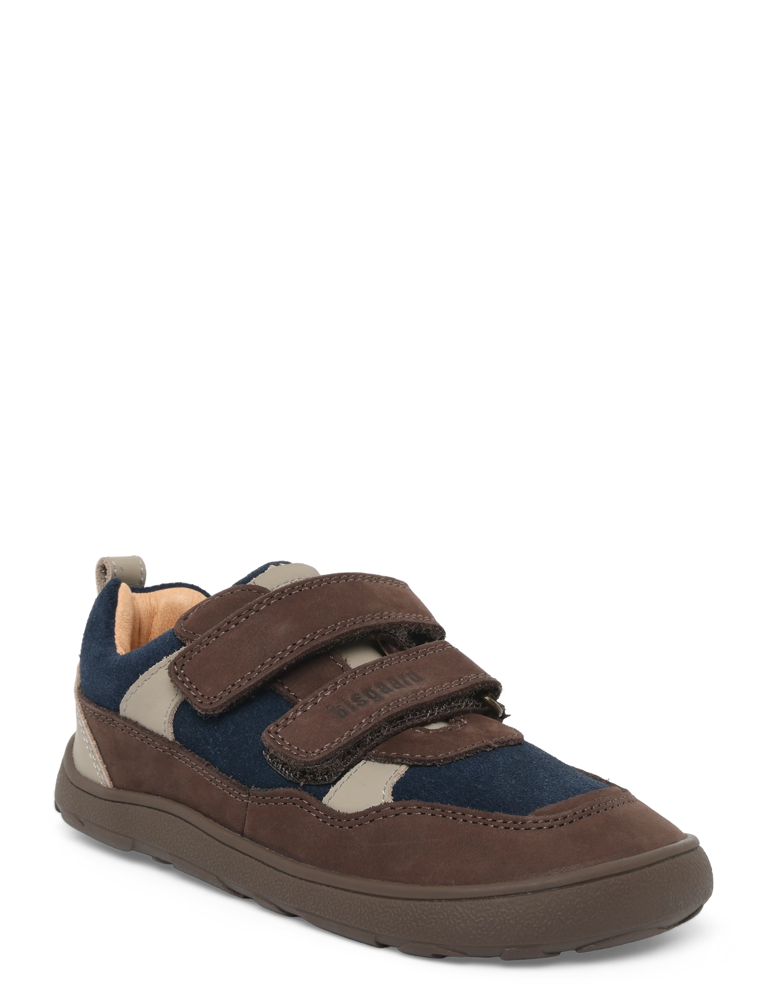 Bisgaard bisgaard barefoot elroy - Back to school - DARK BROWN / brown