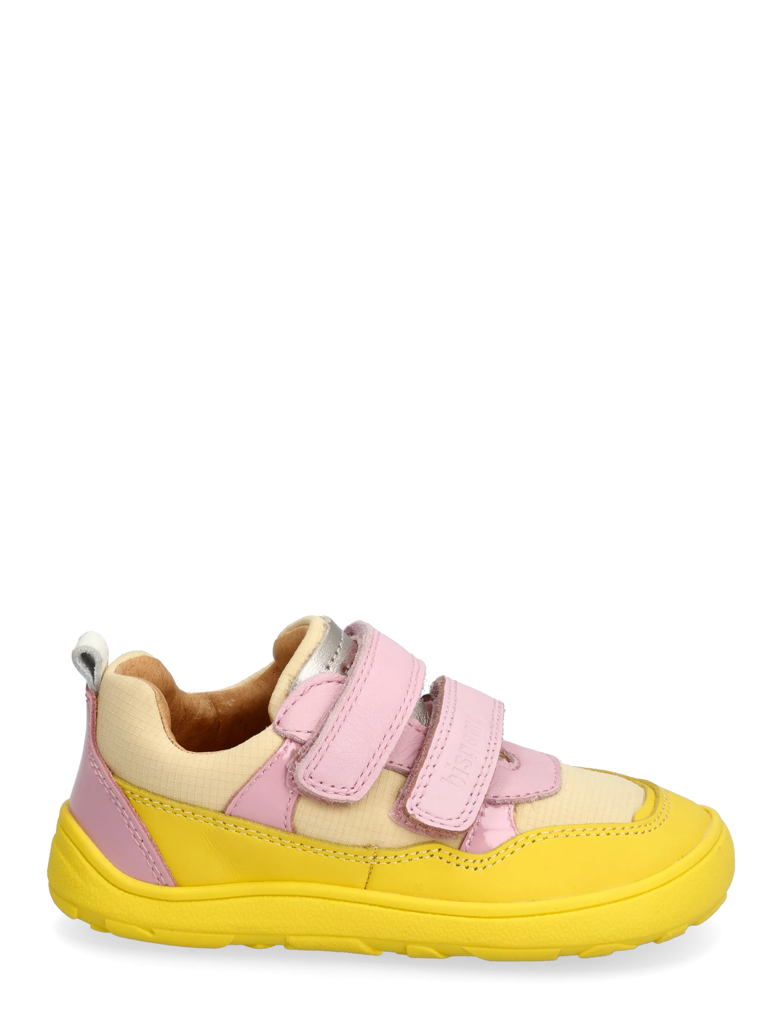 Bisgaard - bisgaard barefoot elroy - suvised sooduspakkumised - lemon - 1