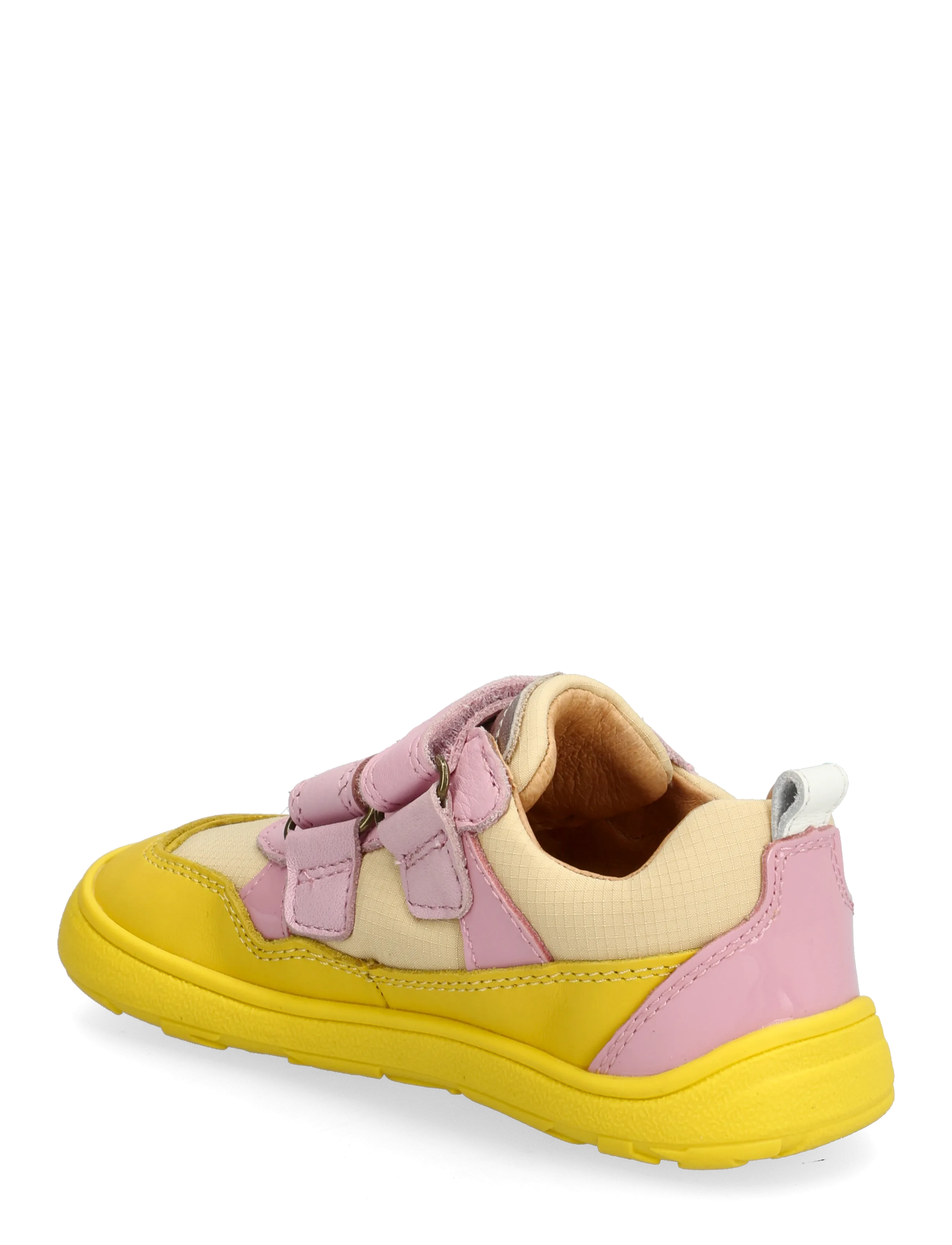Bisgaard - bisgaard barefoot elroy - suvised sooduspakkumised - lemon - 2
