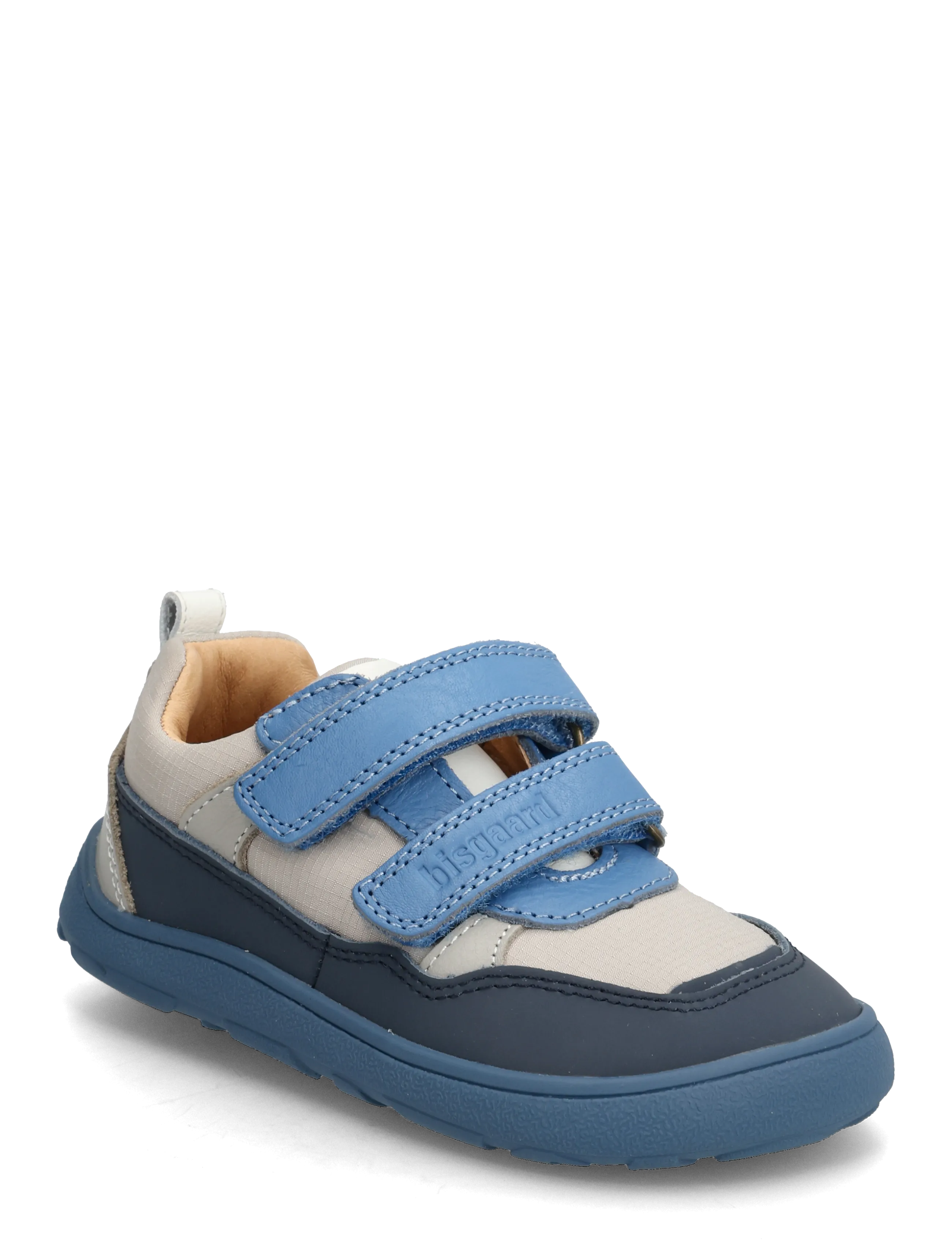 Bisgaard bisgaard barefoot elroy - Sneakers - NAVY / navy