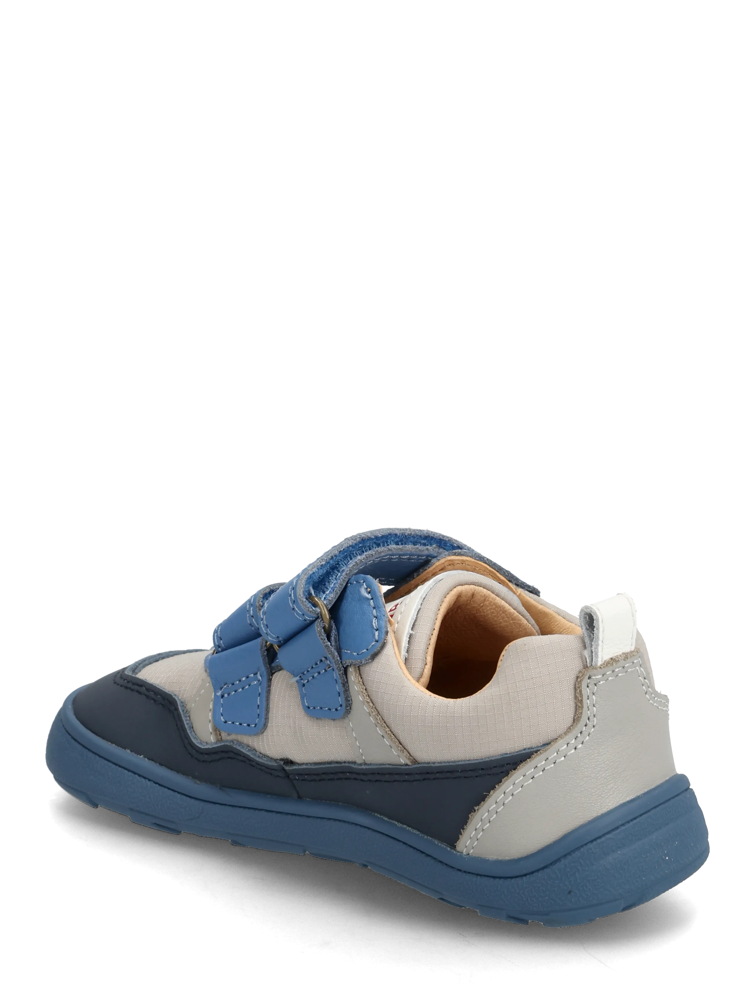 Bisgaard - bisgaard barefoot elroy - sommerschnäppchen - navy - 3