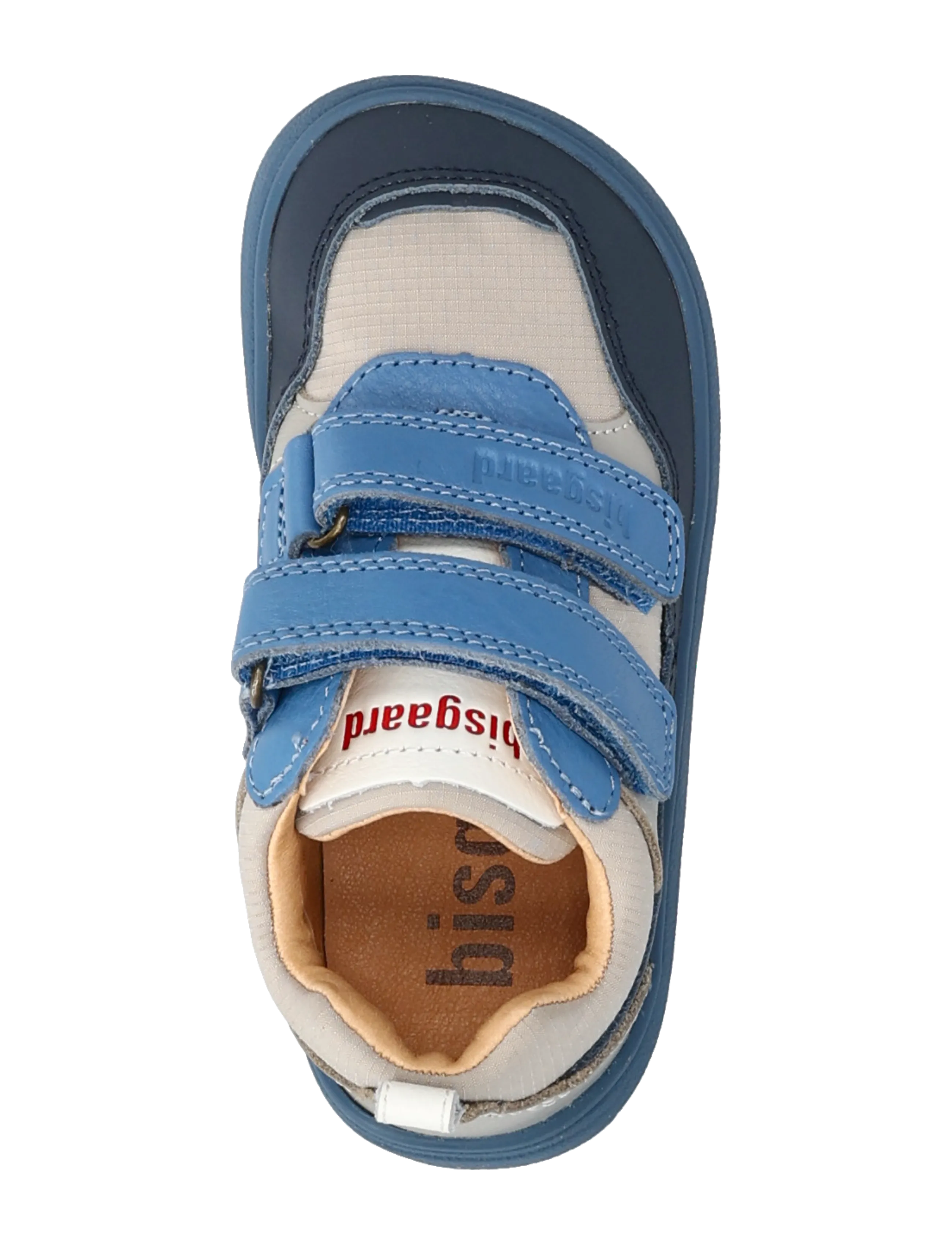 Bisgaard - bisgaard barefoot elroy - sommerschnäppchen - navy - 4