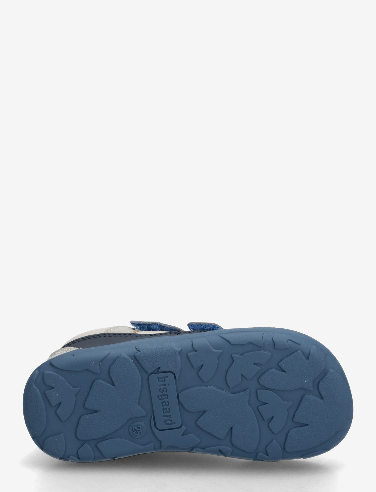 Bisgaard - bisgaard barefoot elroy - niedriger schnitt - navy - 5