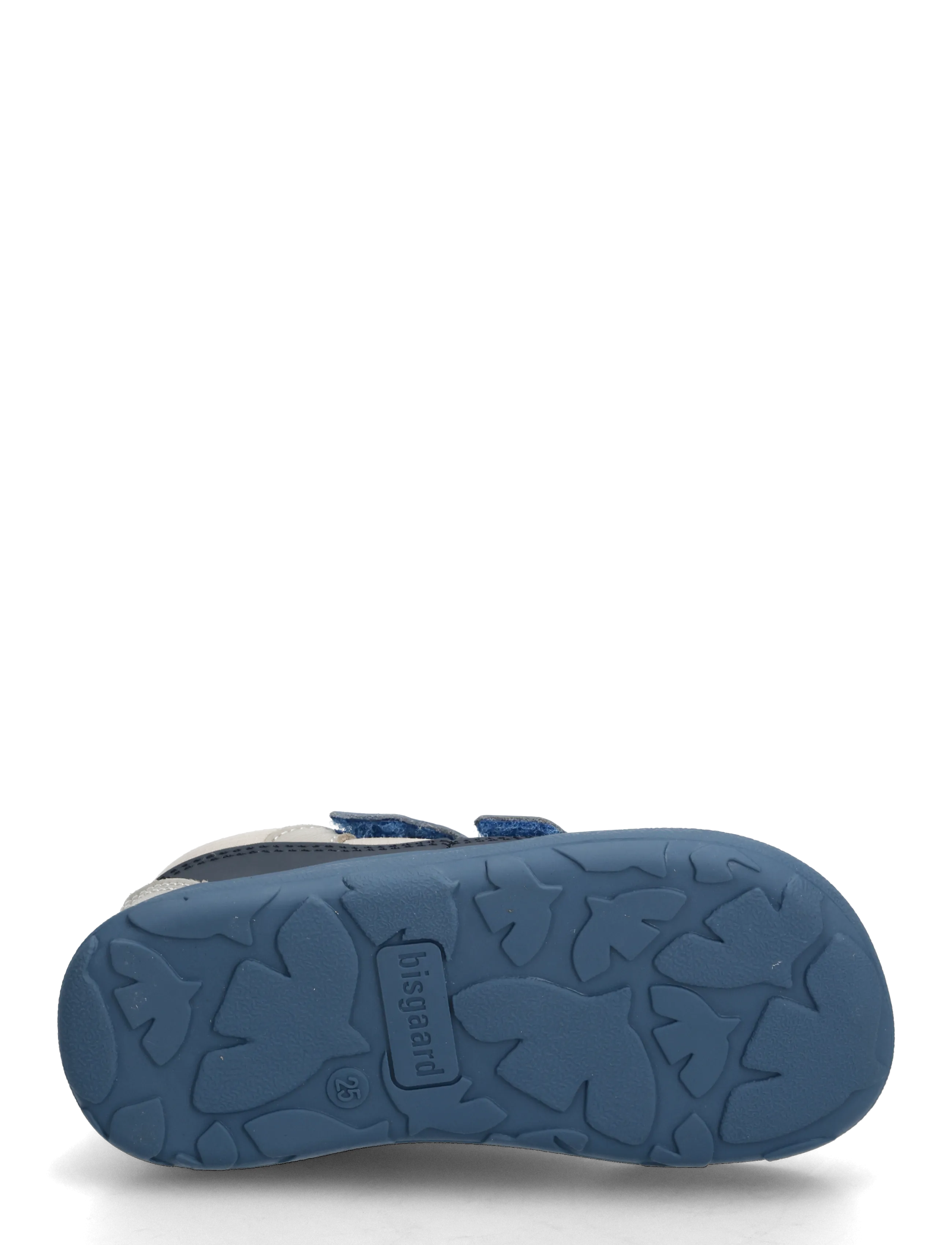Bisgaard - bisgaard barefoot elroy - sommerschnäppchen - navy - 5