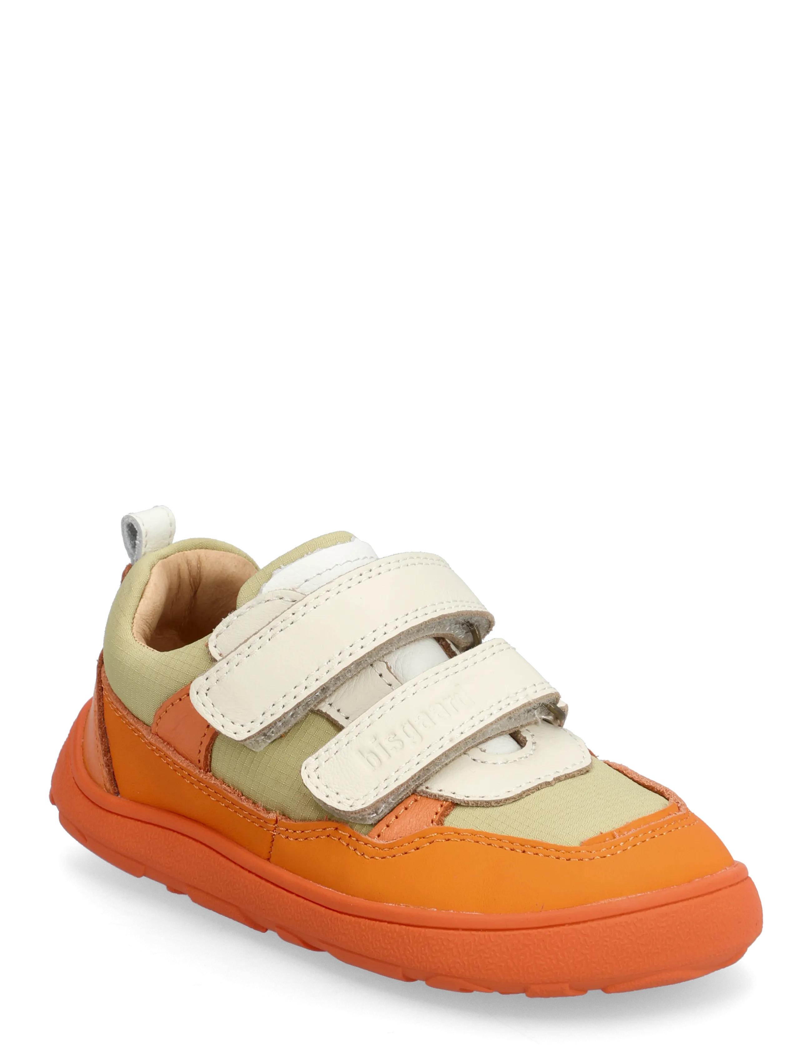 Bisgaard bisgaard barefoot elroy - Sneakers - ORANGE / orange