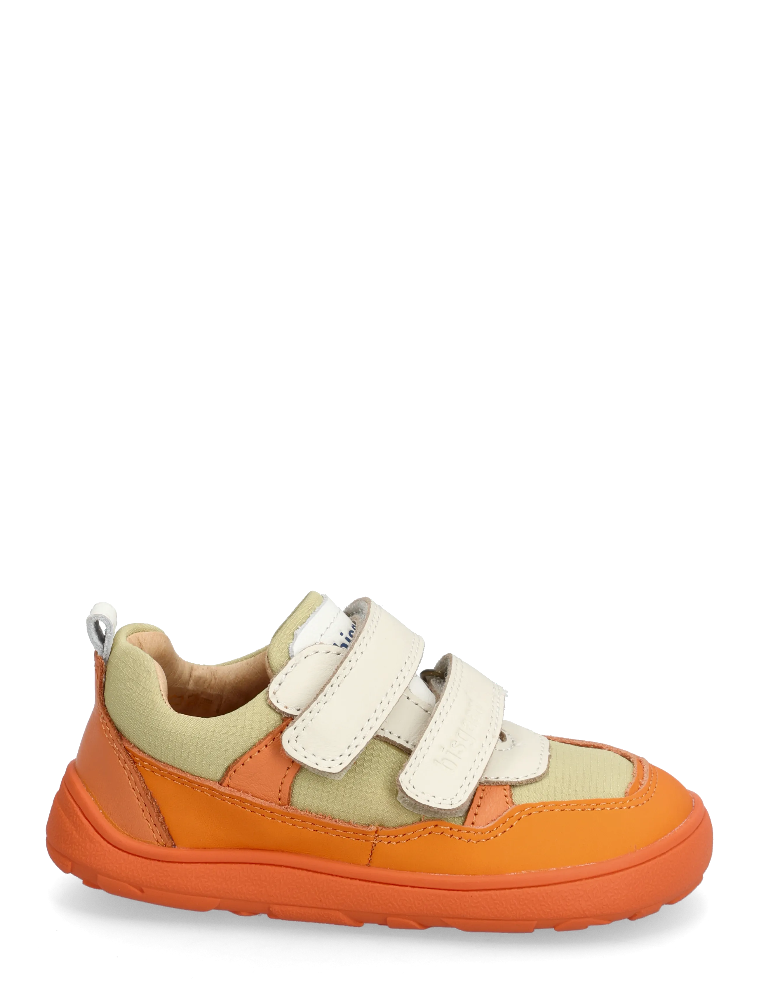 Bisgaard - bisgaard barefoot elroy - sommerschnäppchen - orange - 1