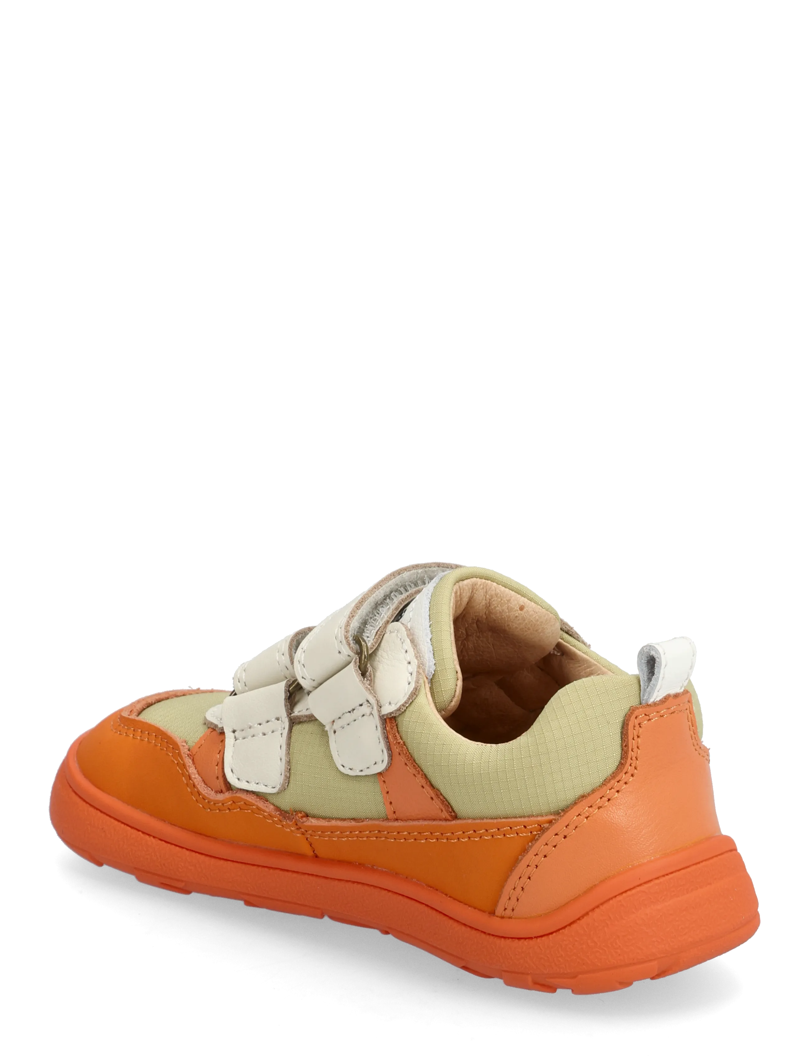 Bisgaard - bisgaard barefoot elroy - sommerschnäppchen - orange - 2