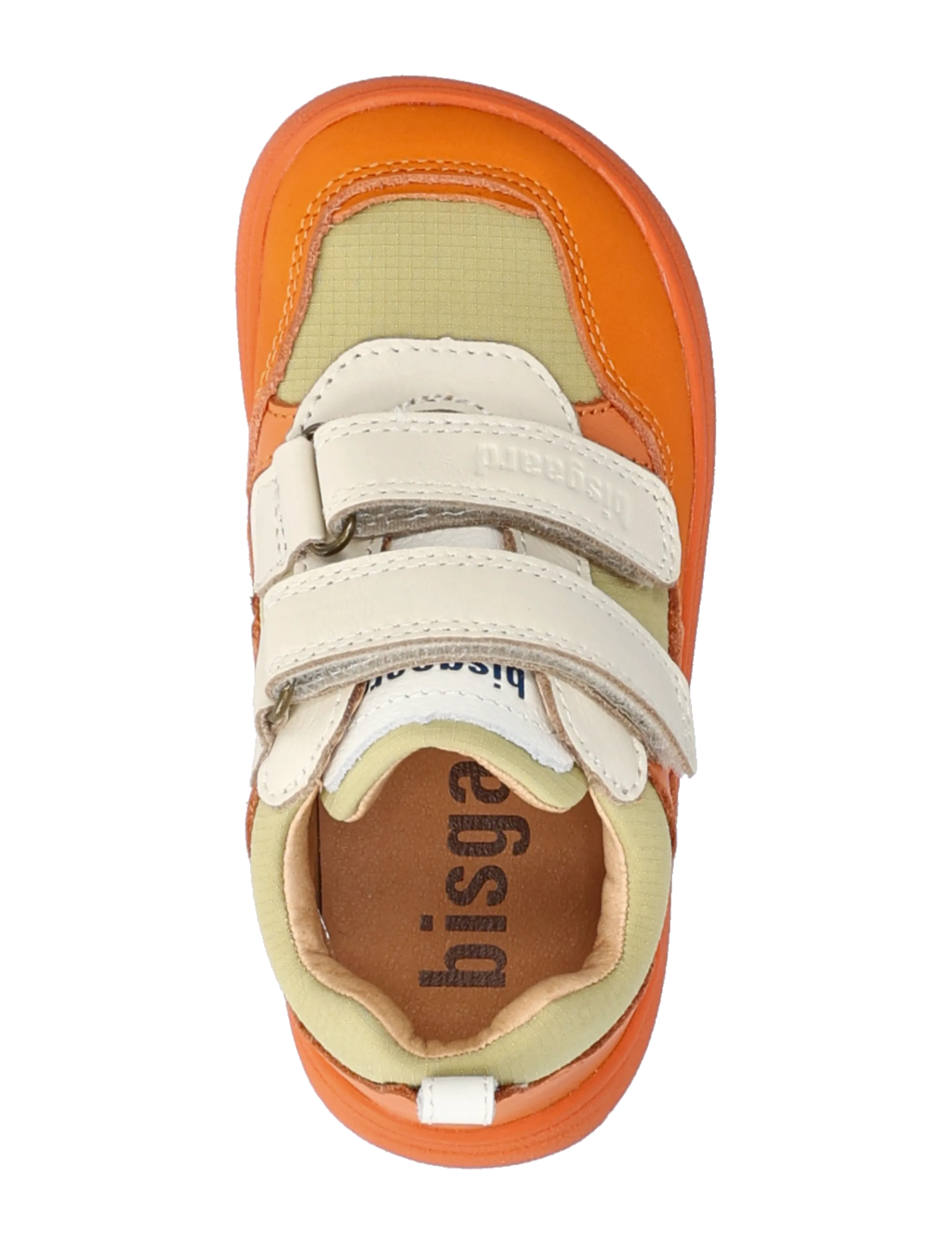 Bisgaard - bisgaard barefoot elroy - sommerschnäppchen - orange - 3