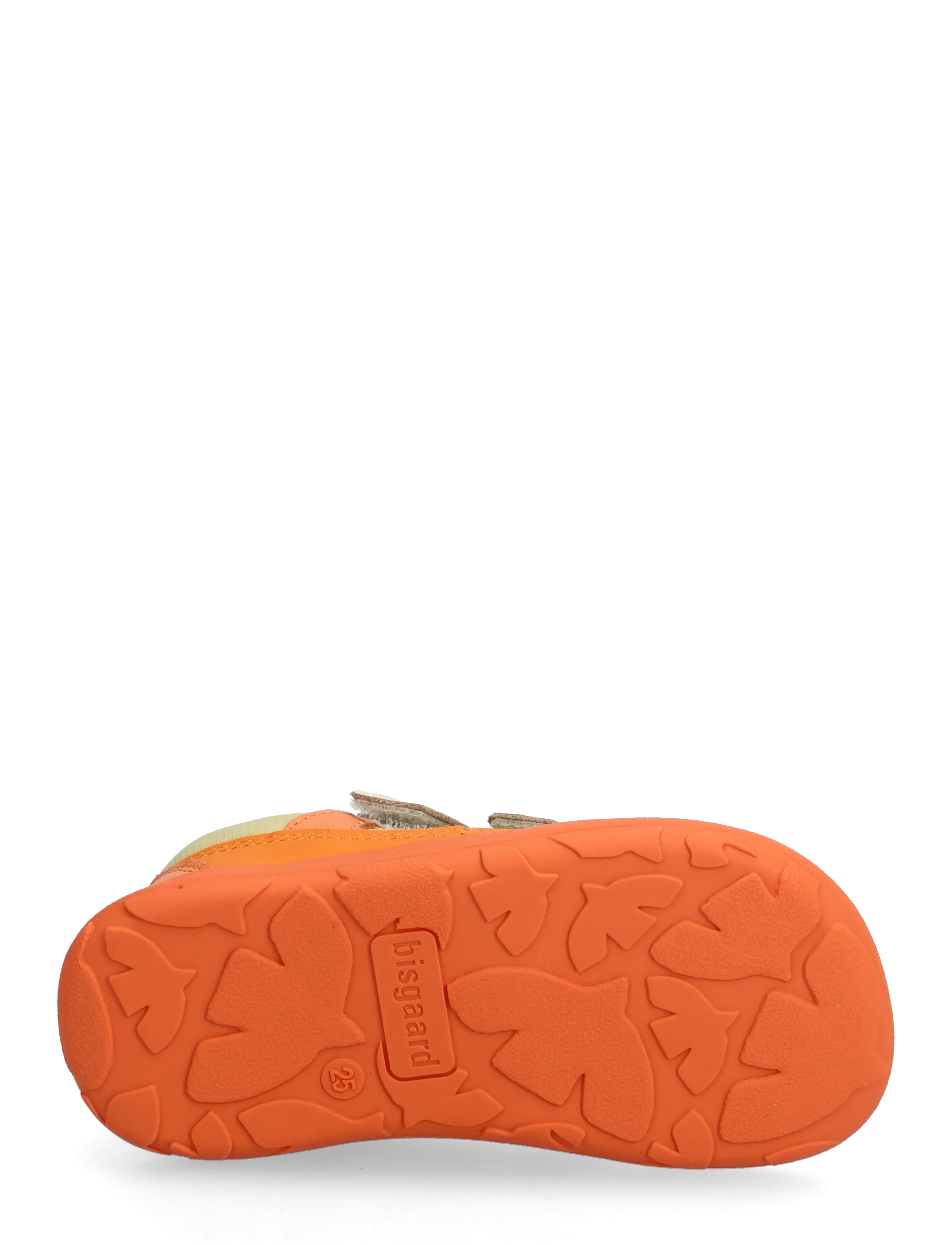 Bisgaard - bisgaard barefoot elroy - sommerschnäppchen - orange - 4