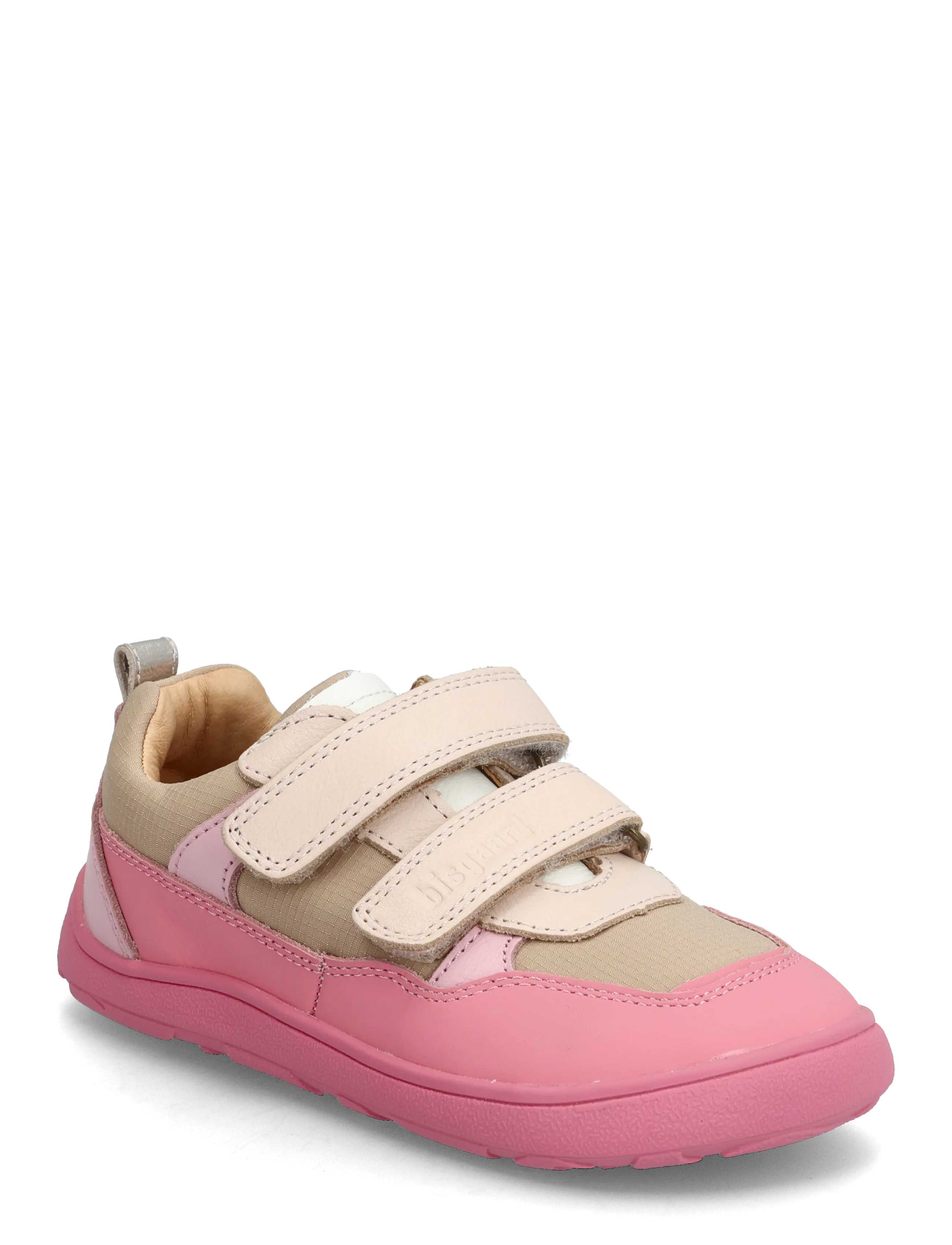Bisgaard bisgaard barefoot elroy - Sneakers - PINK / pink/rose