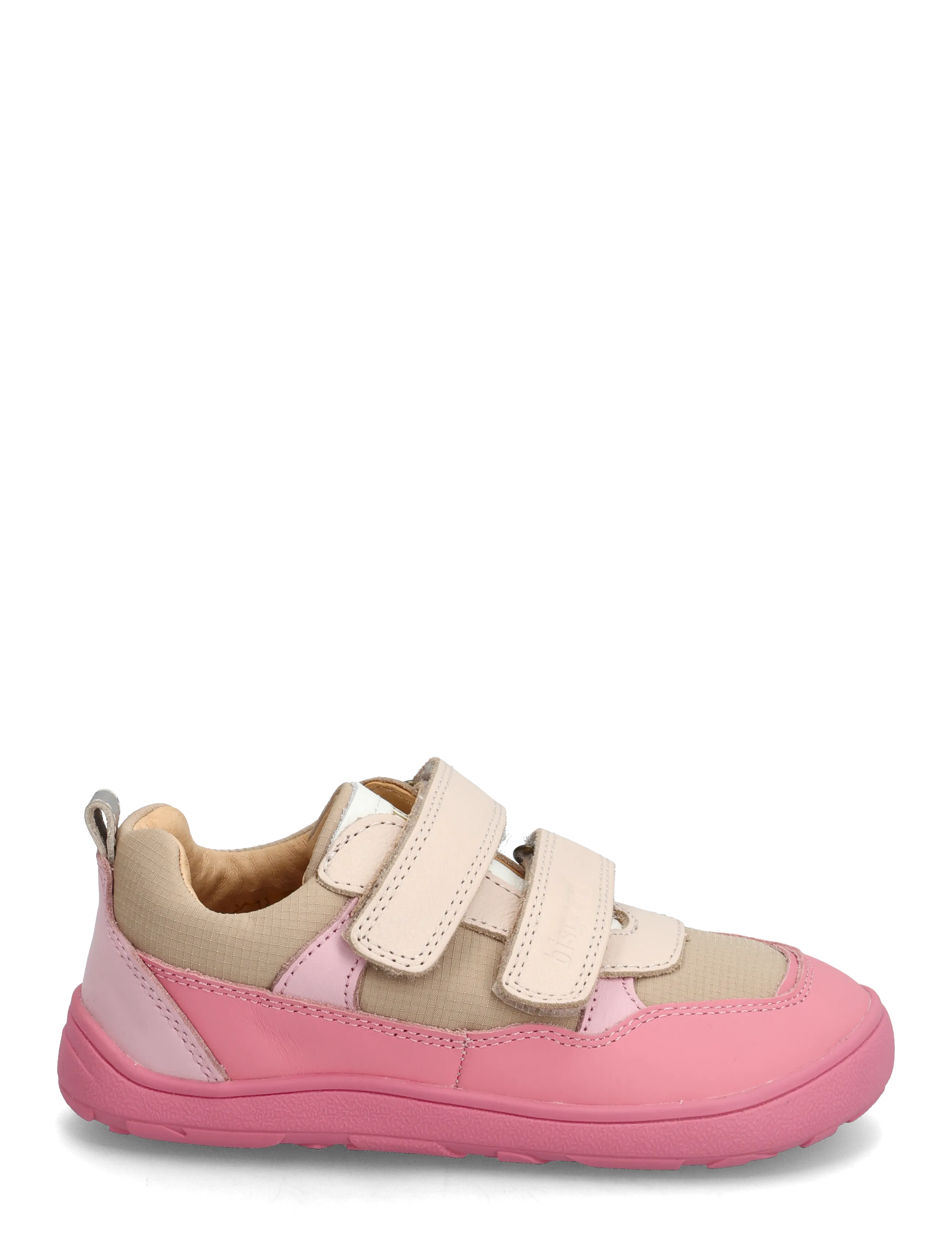 Bisgaard - bisgaard barefoot elroy - pink - 2