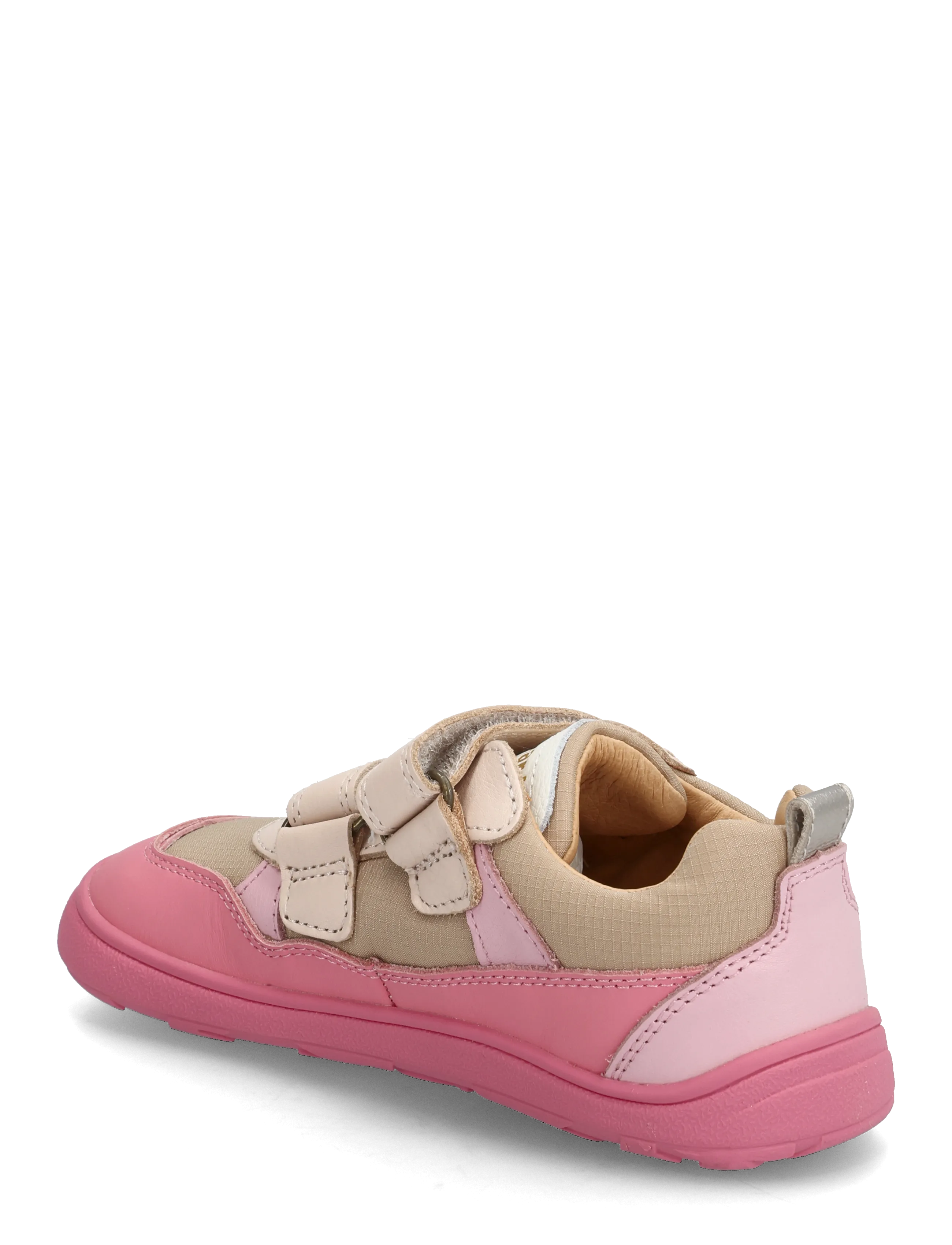 Bisgaard - bisgaard barefoot elroy - pink - 3