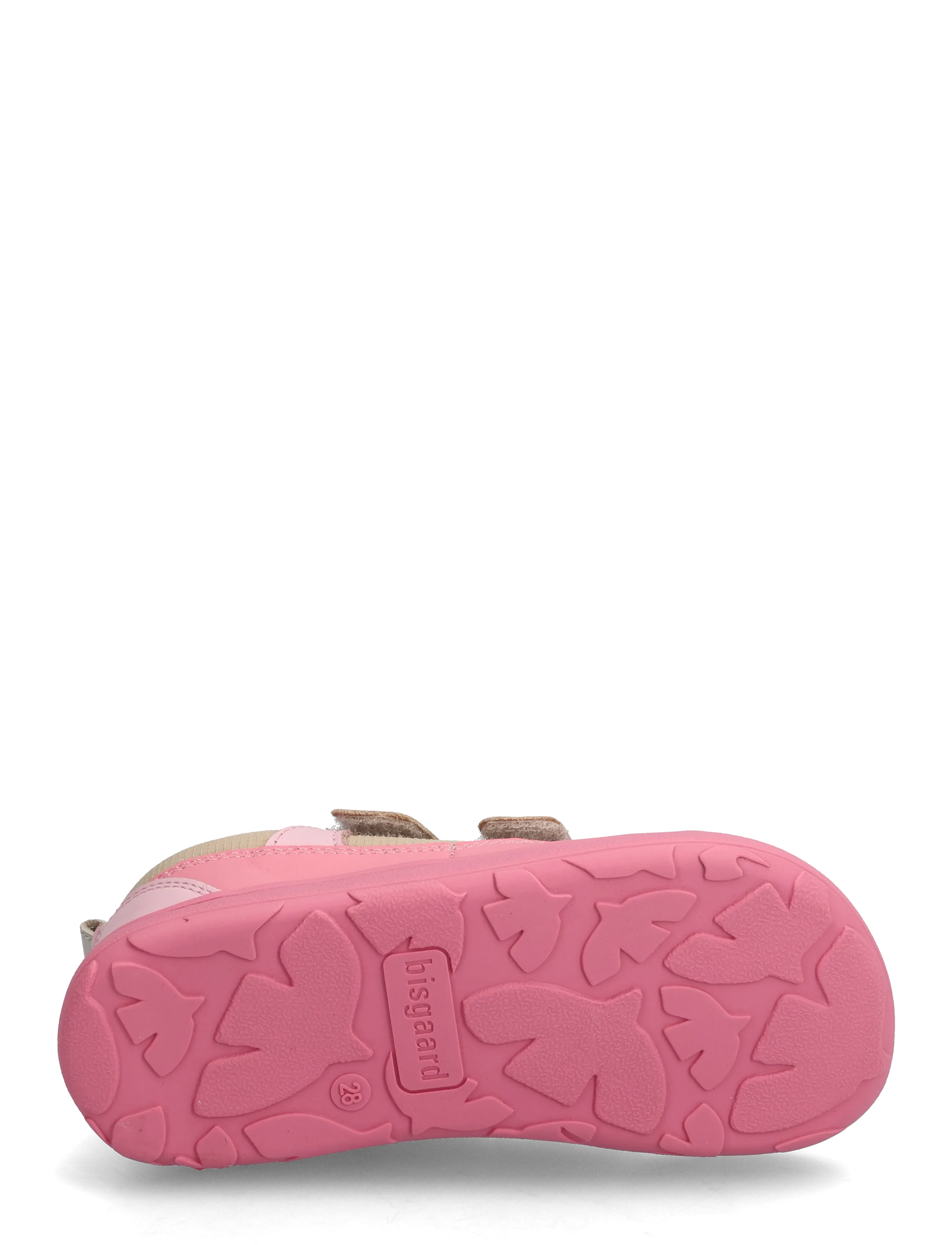 Bisgaard - bisgaard barefoot elroy - pink - 5