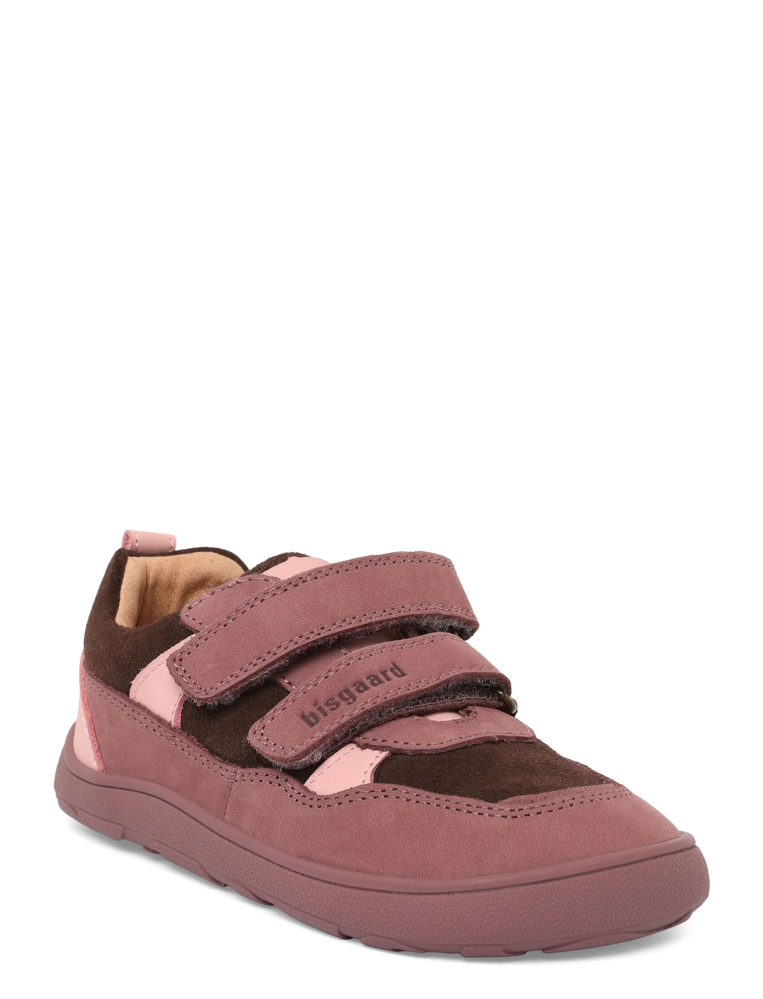 Bisgaard bisgaard barefoot elroy - bisgaard - PLUM / purple