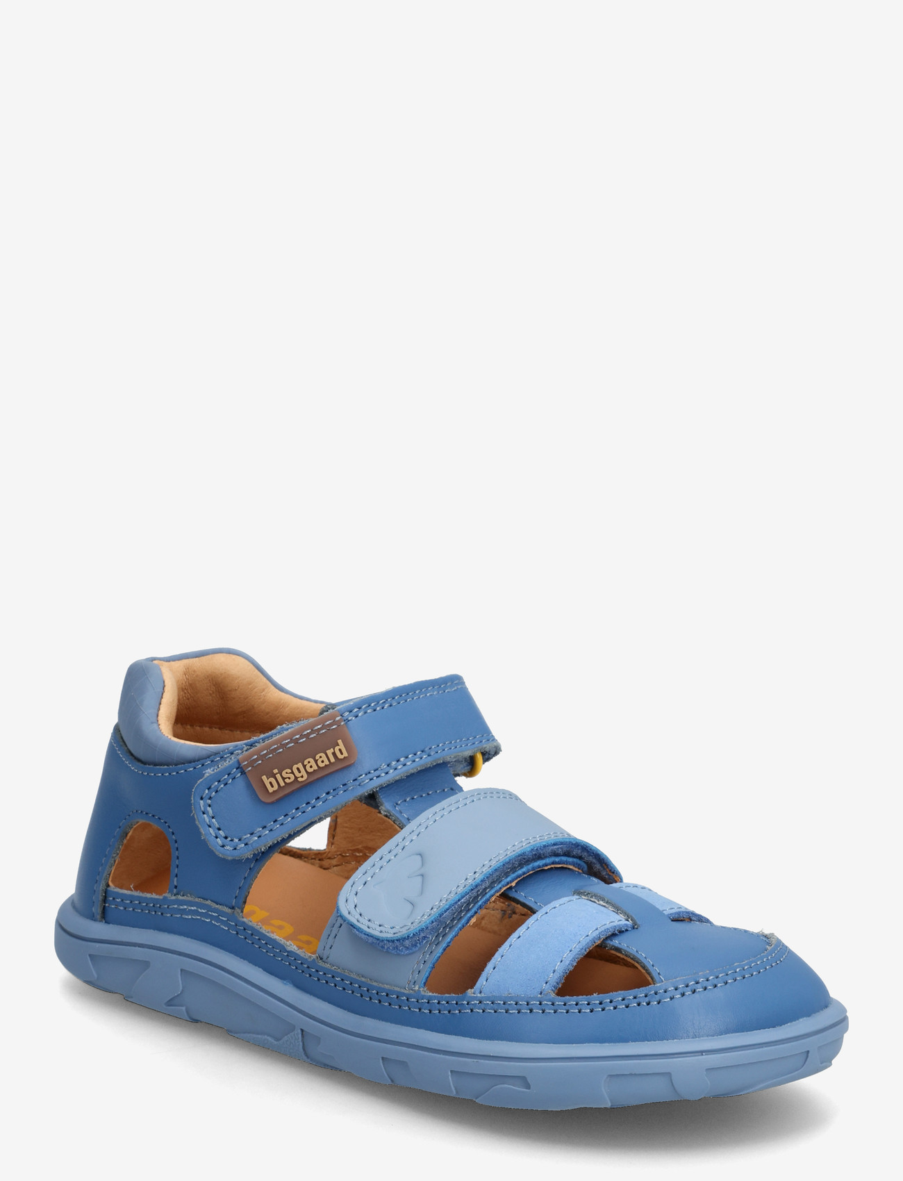 Bisgaard - bisgaard barefoot vic - sommerschnäppchen - blue - 0