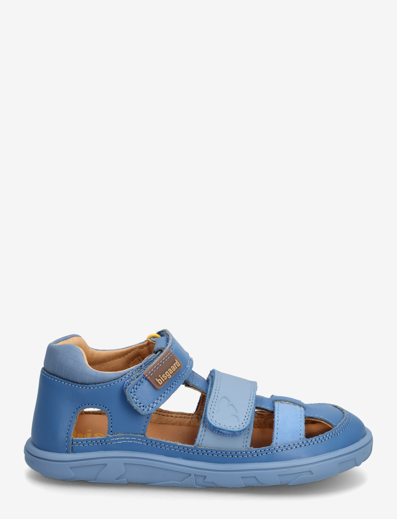 Bisgaard - bisgaard barefoot vic - sommerschnäppchen - blue - 1